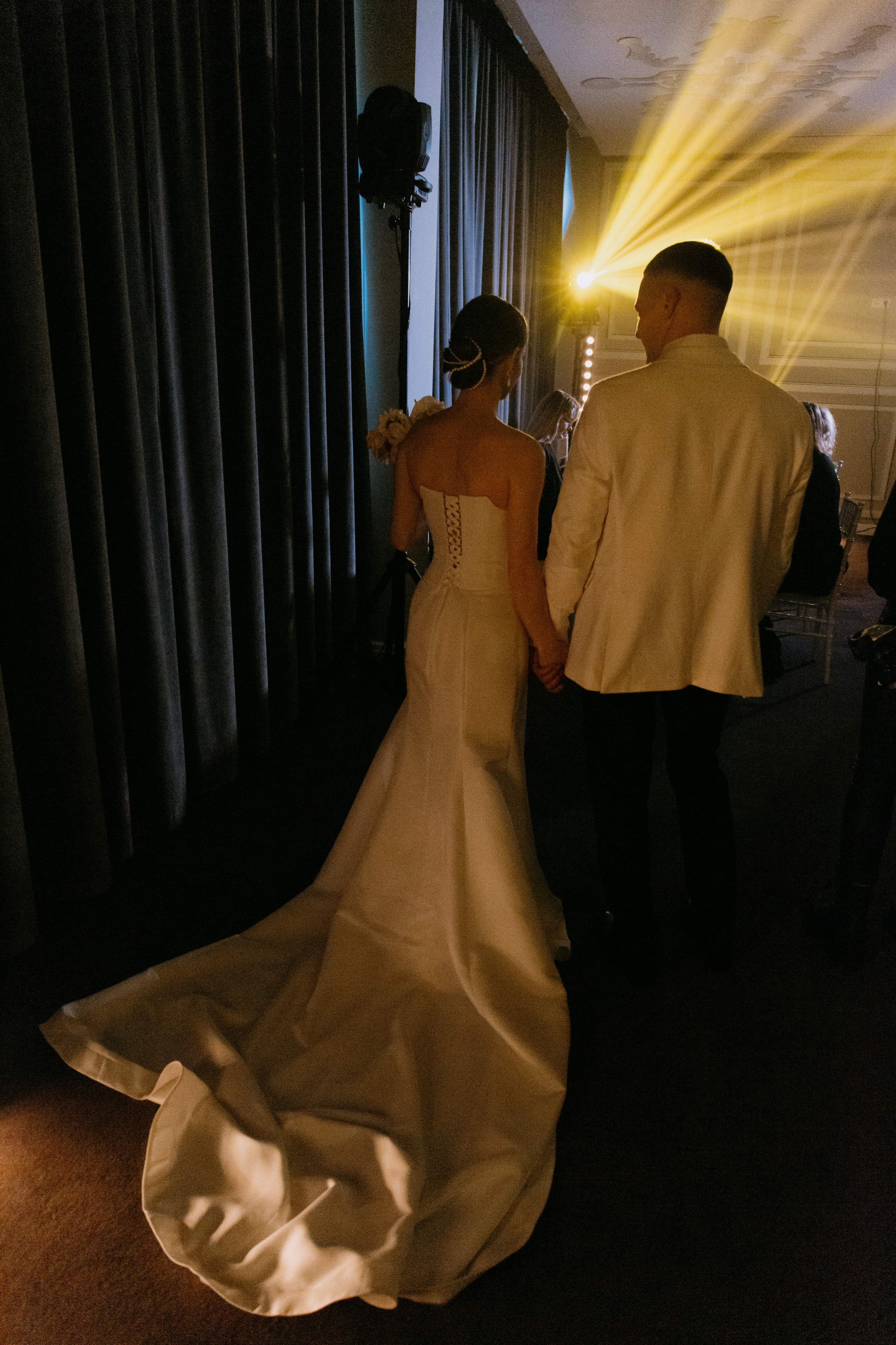 SACHA I GELYA. Свадебный и портретный фотограф