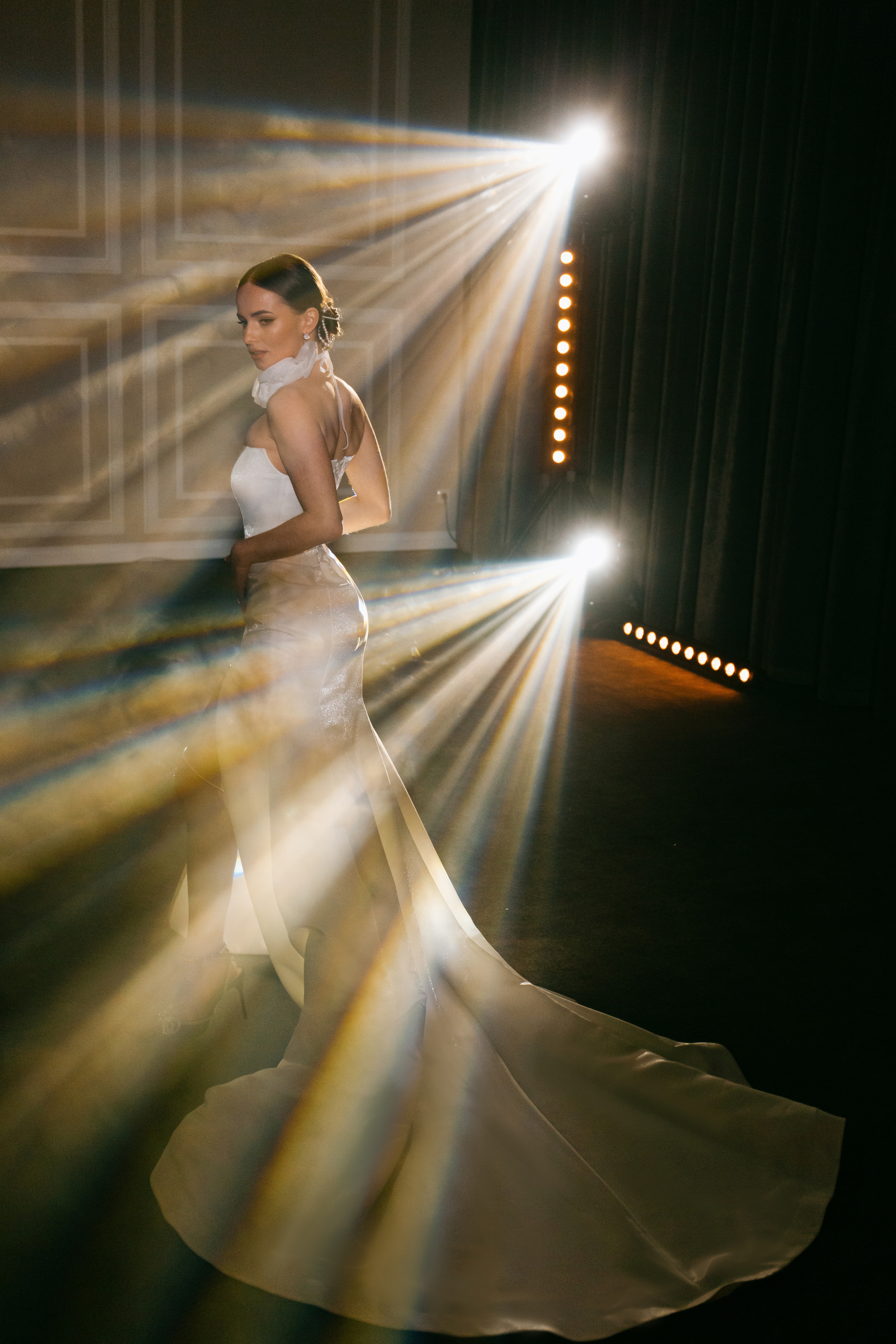 SACHA I GELYA. Свадебный и портретный фотограф