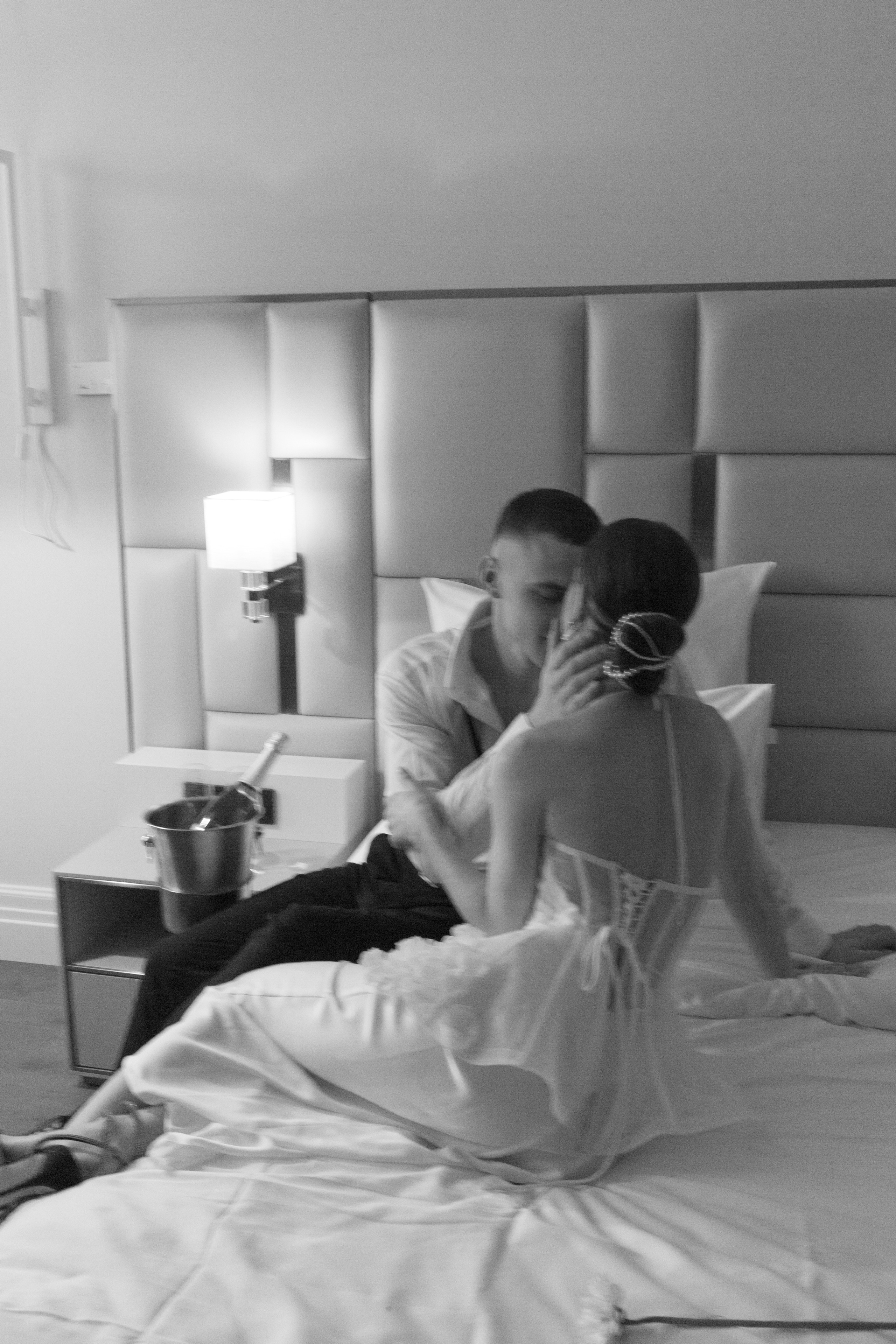 SACHA I GELYA. Свадебный и портретный фотограф