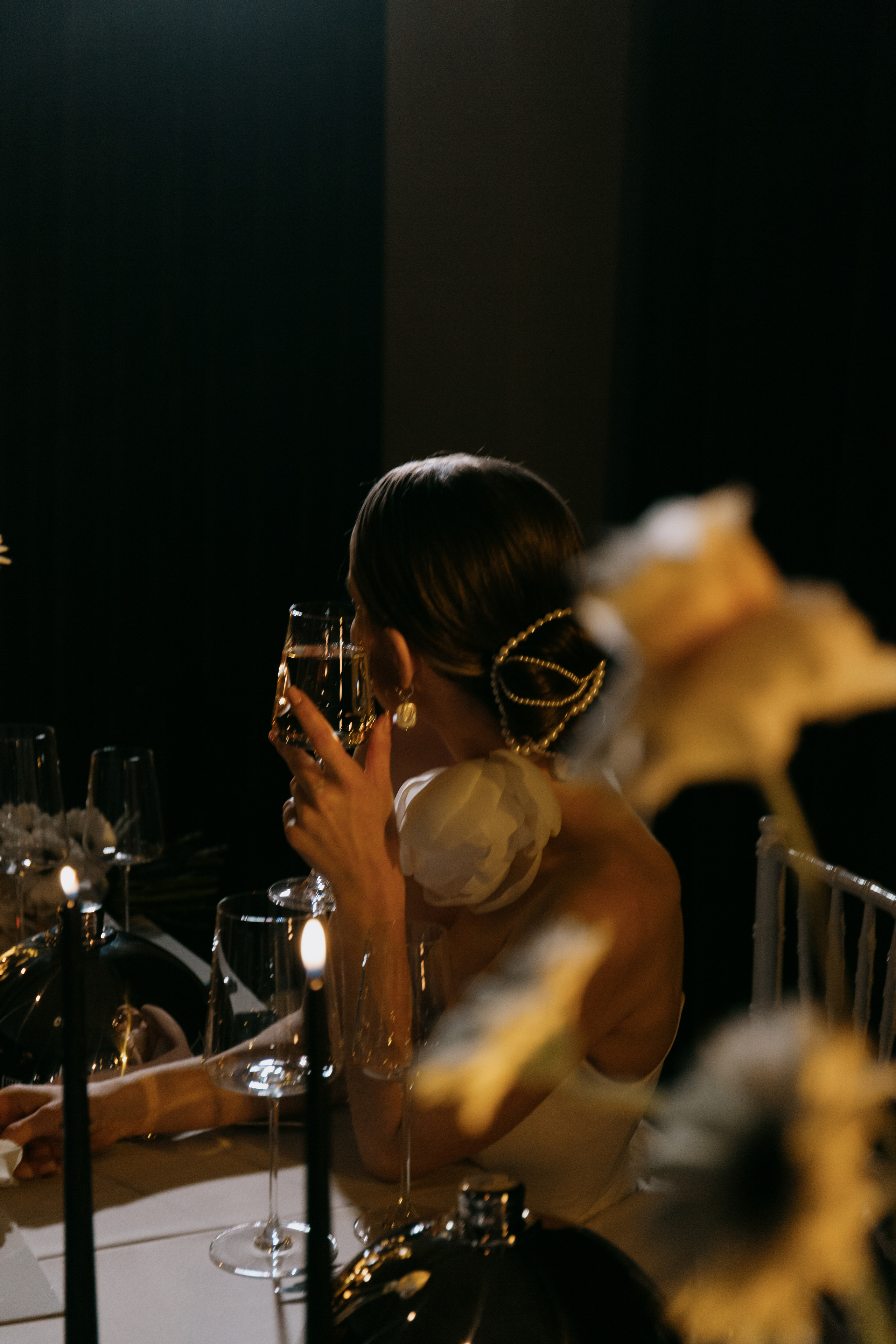 SACHA I GELYA. Свадебный и портретный фотограф