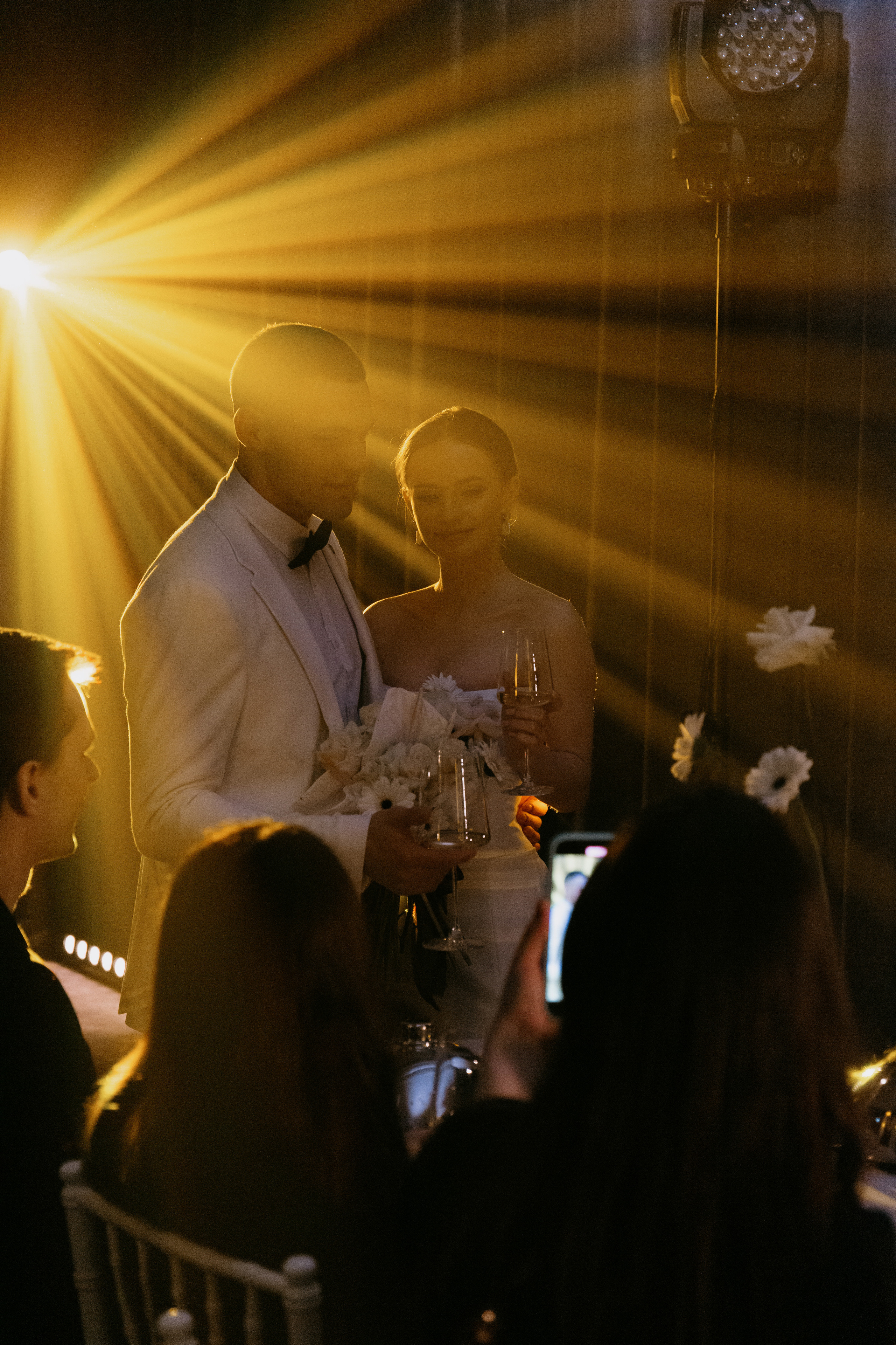 SACHA I GELYA. Свадебный и портретный фотограф