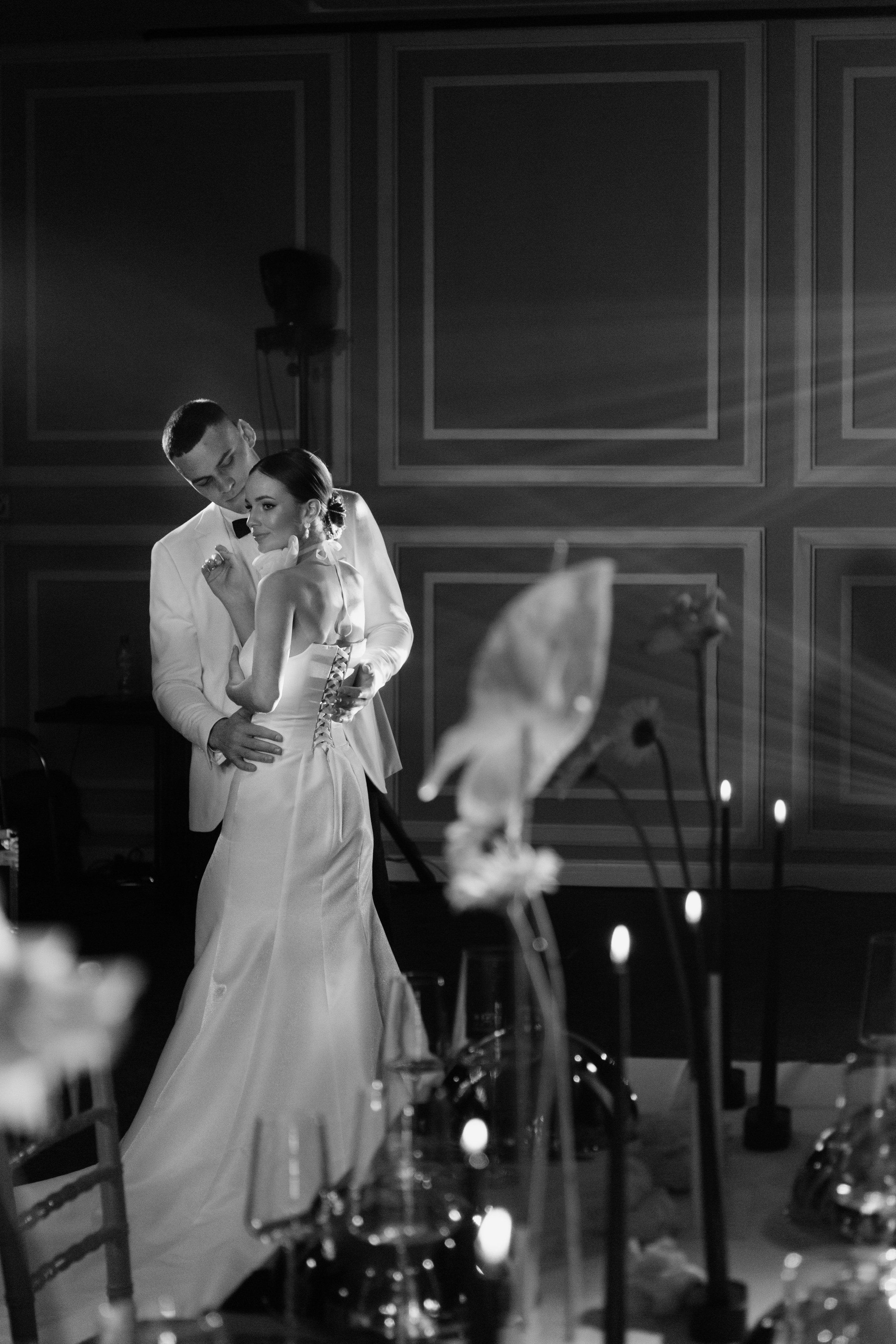 SACHA I GELYA. Свадебный и портретный фотограф