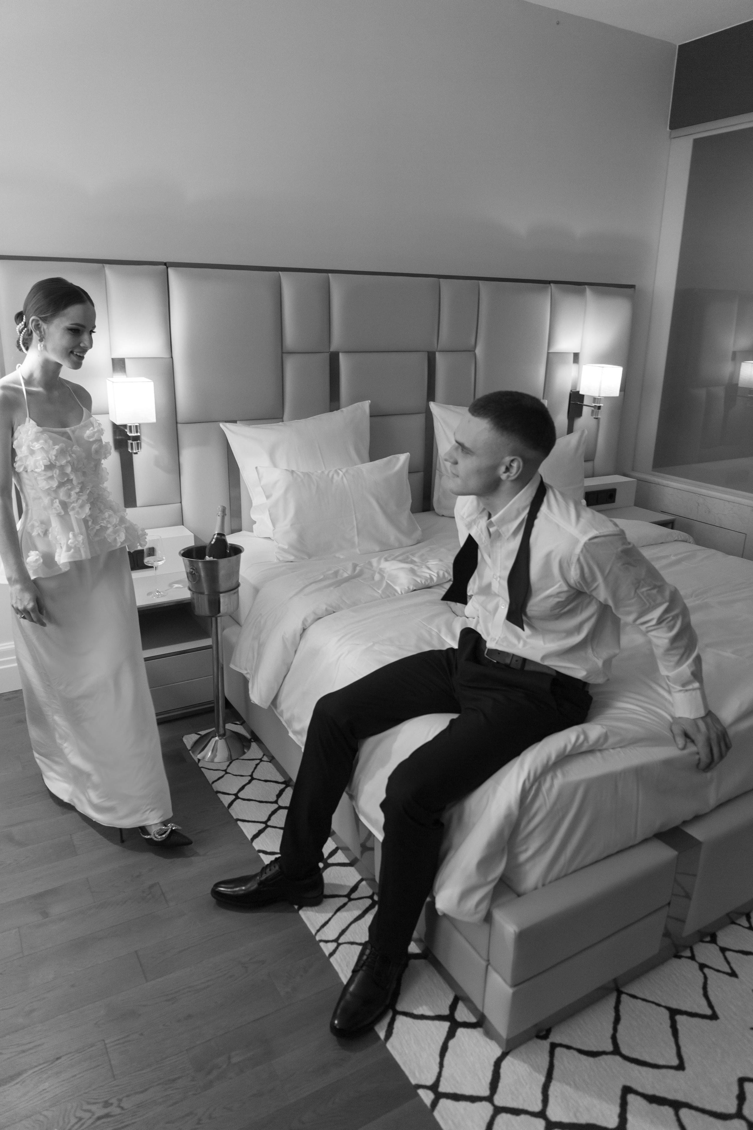 SACHA I GELYA. Свадебный и портретный фотограф