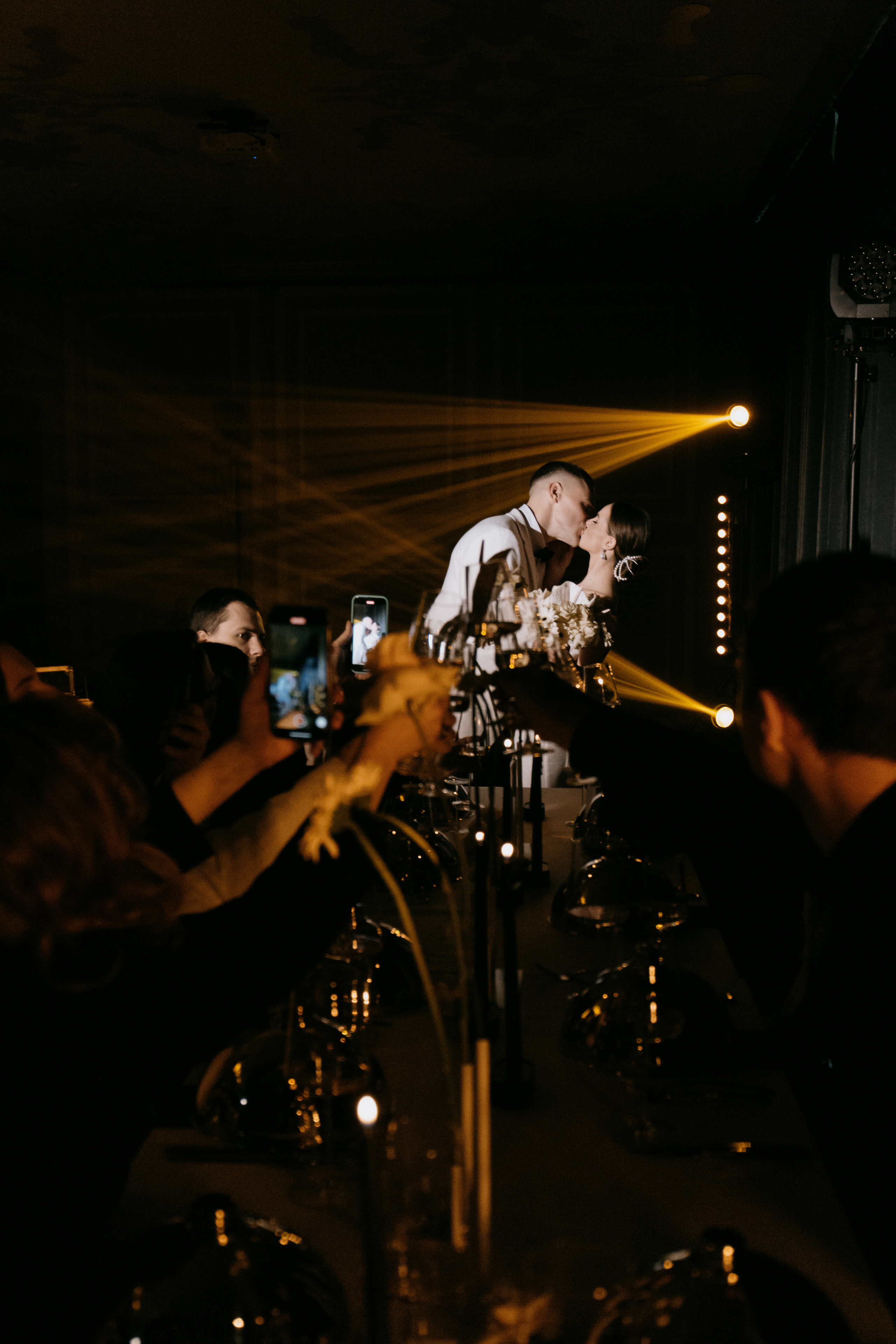 SACHA I GELYA. Свадебный и портретный фотограф