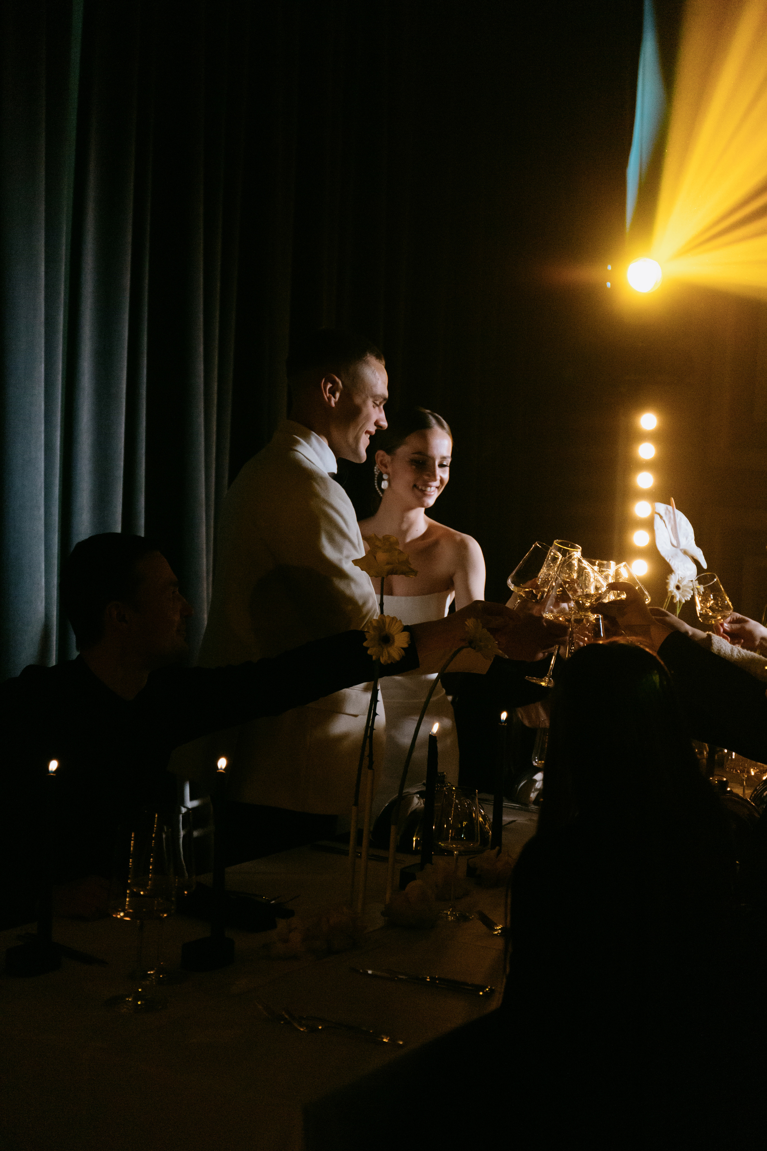 SACHA I GELYA. Свадебный и портретный фотограф