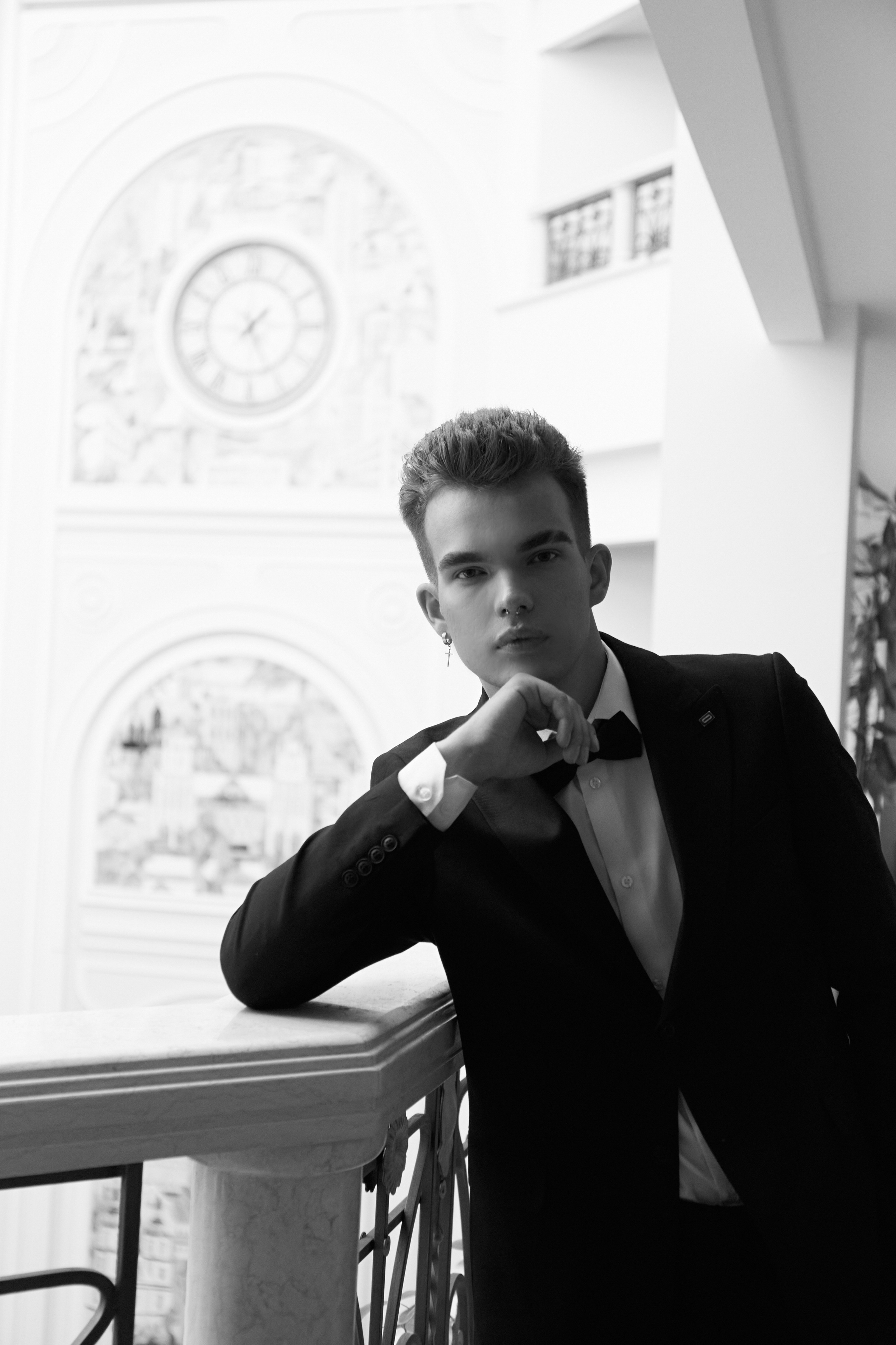 NIKITA I NASTYA. Свадебный и портретный фотограф