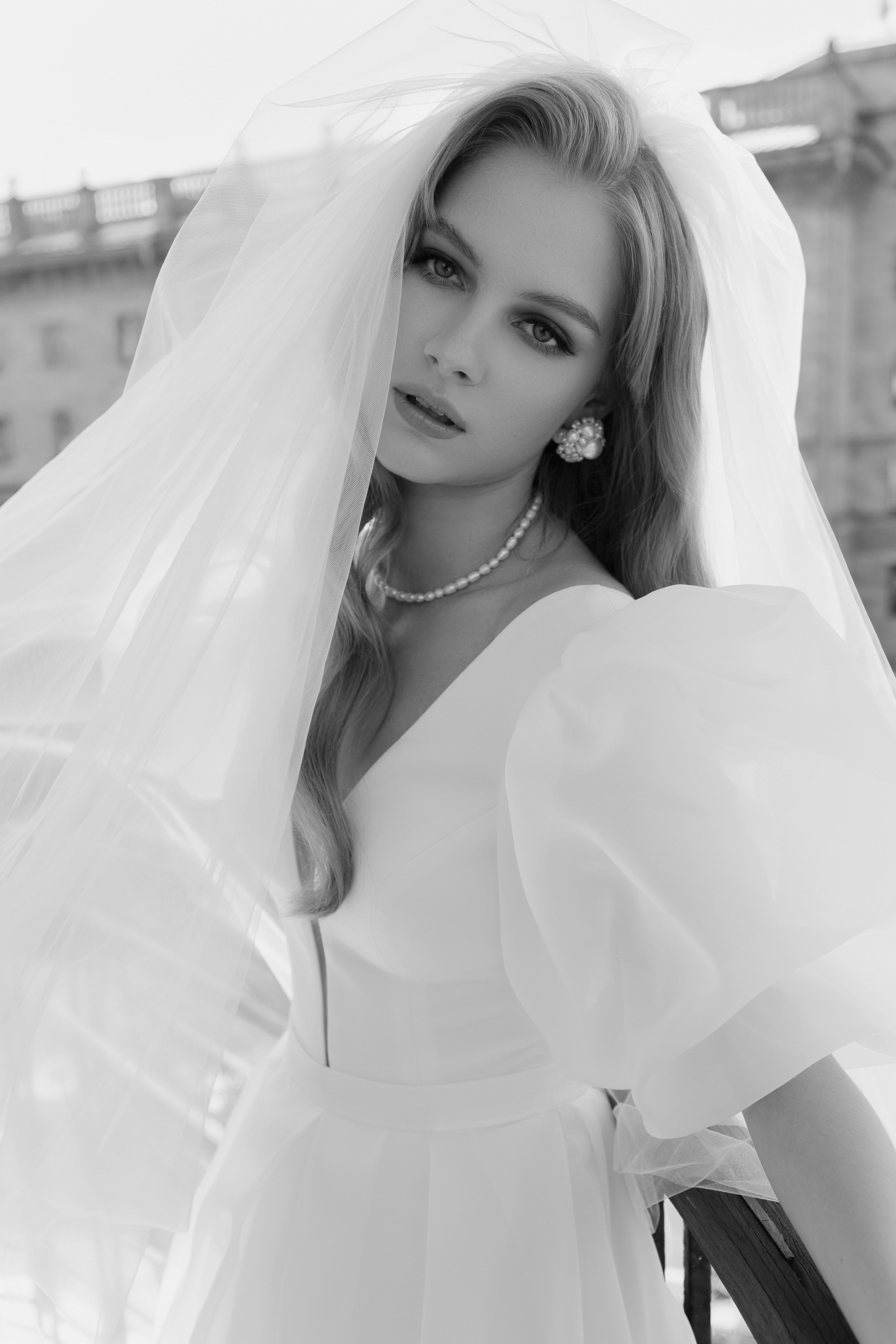 NIKITA I NASTYA. Свадебный и портретный фотограф