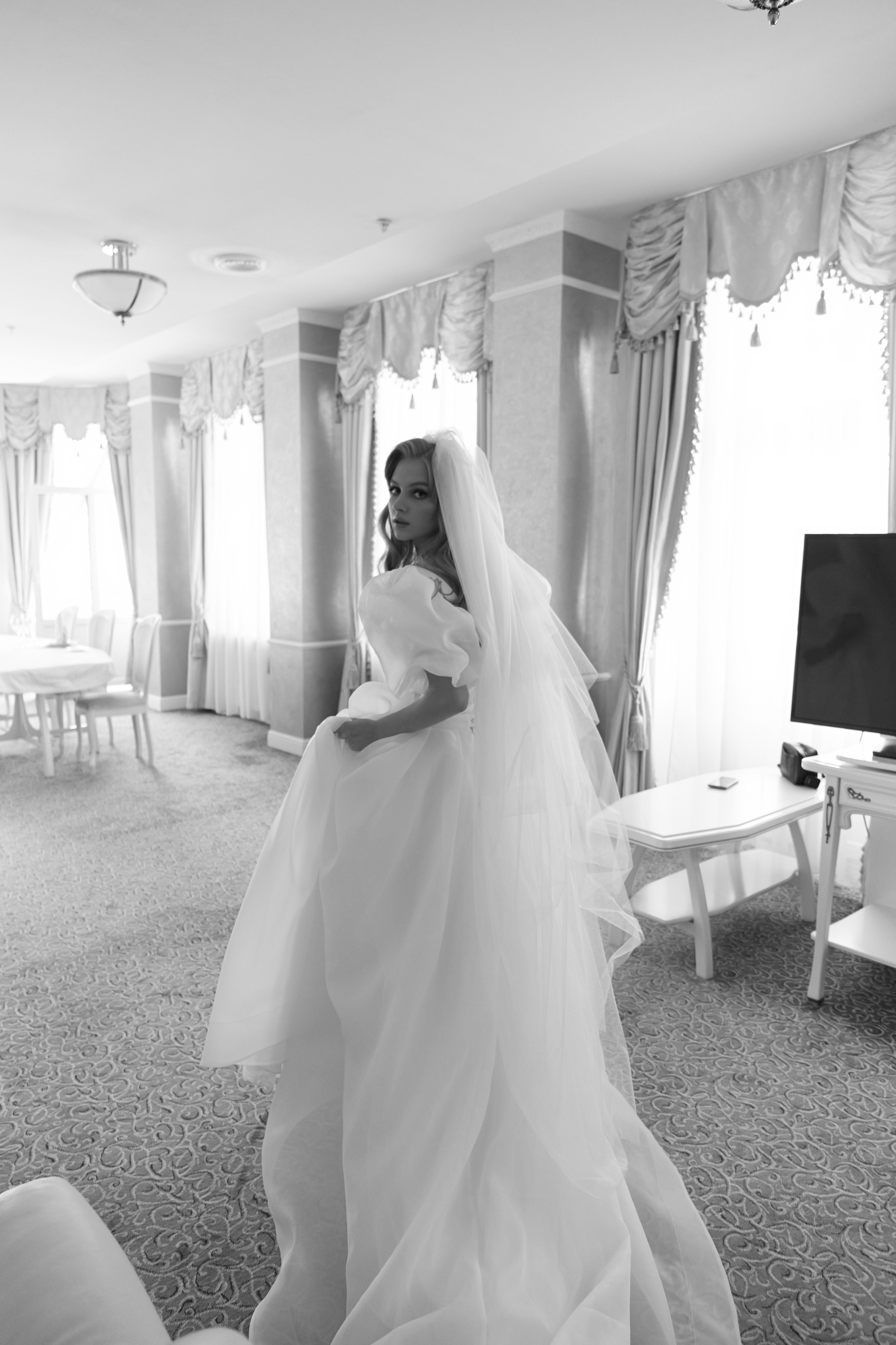 NIKITA I NASTYA. Свадебный и портретный фотограф