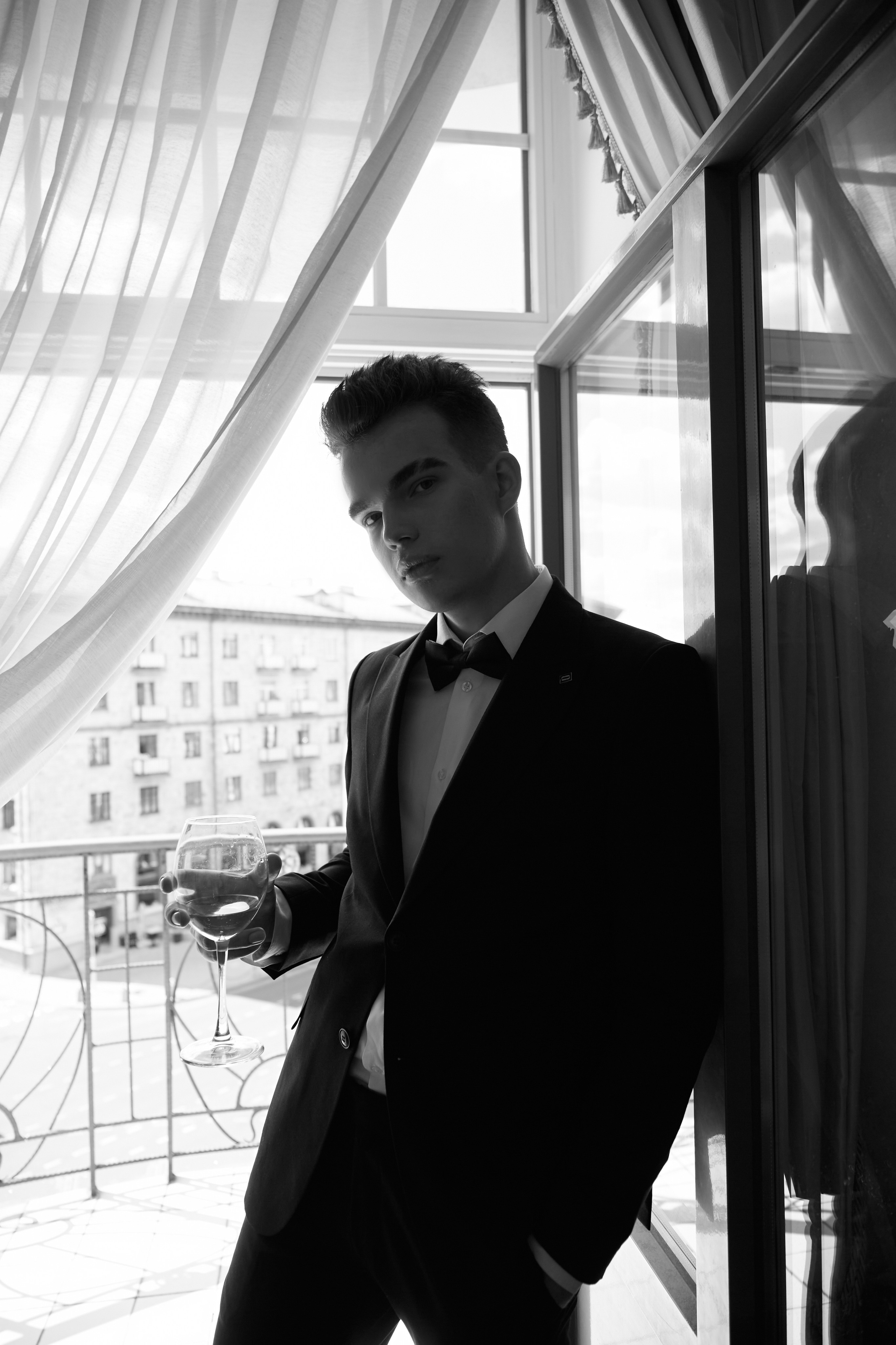 NIKITA I NASTYA. Свадебный и портретный фотограф