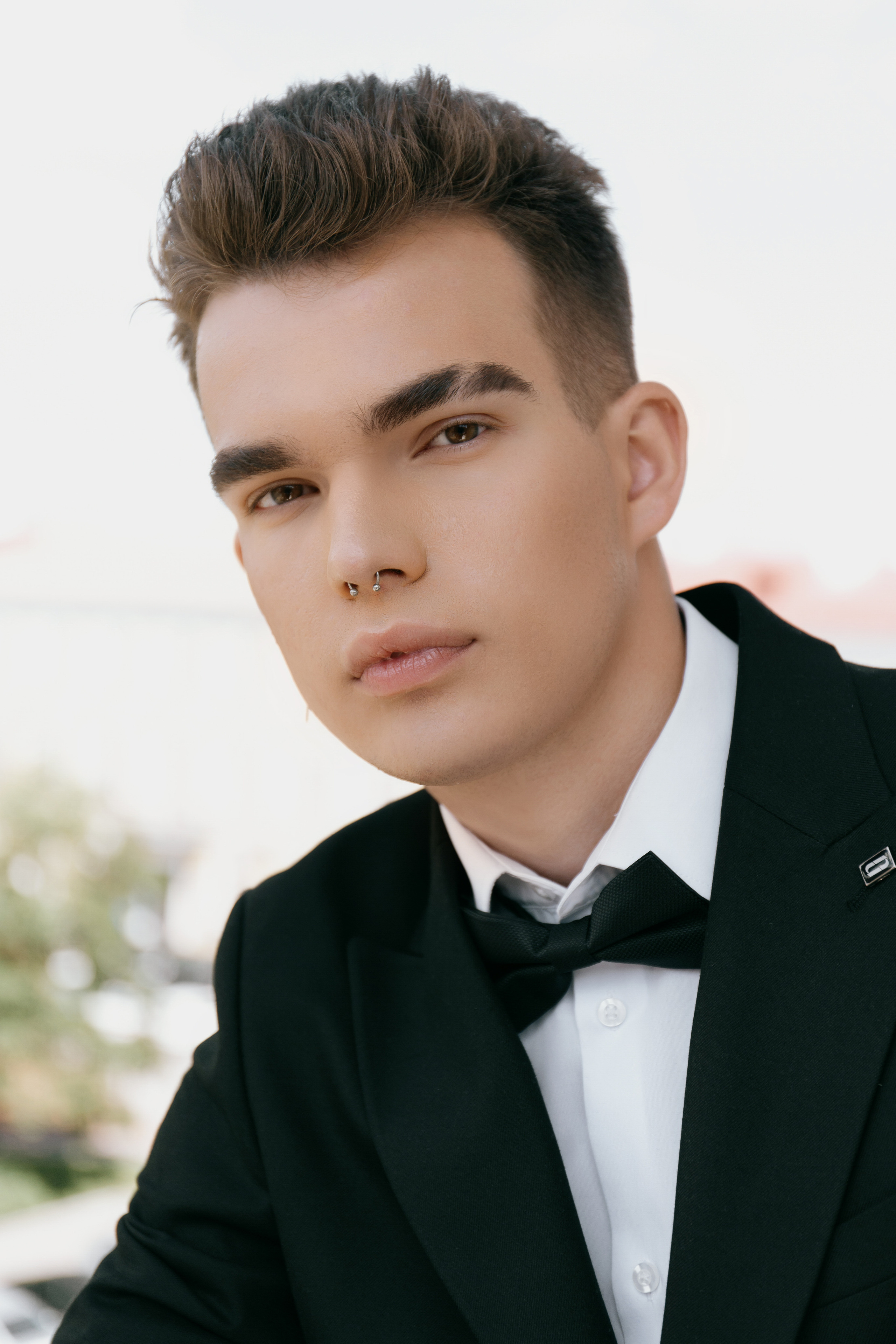 NIKITA I NASTYA. Свадебный и портретный фотограф