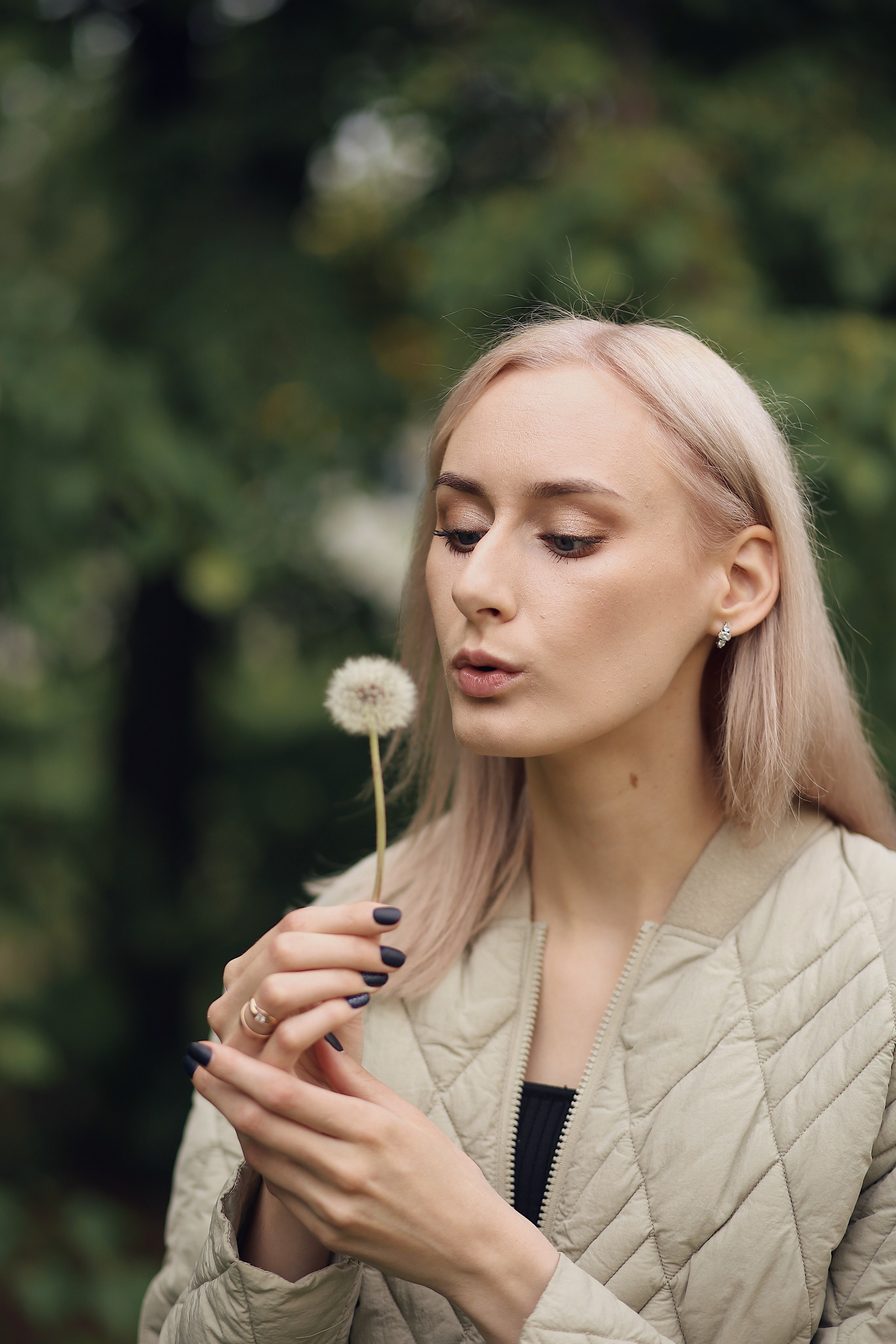 Наталья [Съемка для себя]. Женский и контент фотограф Данилина Ирина в Москве