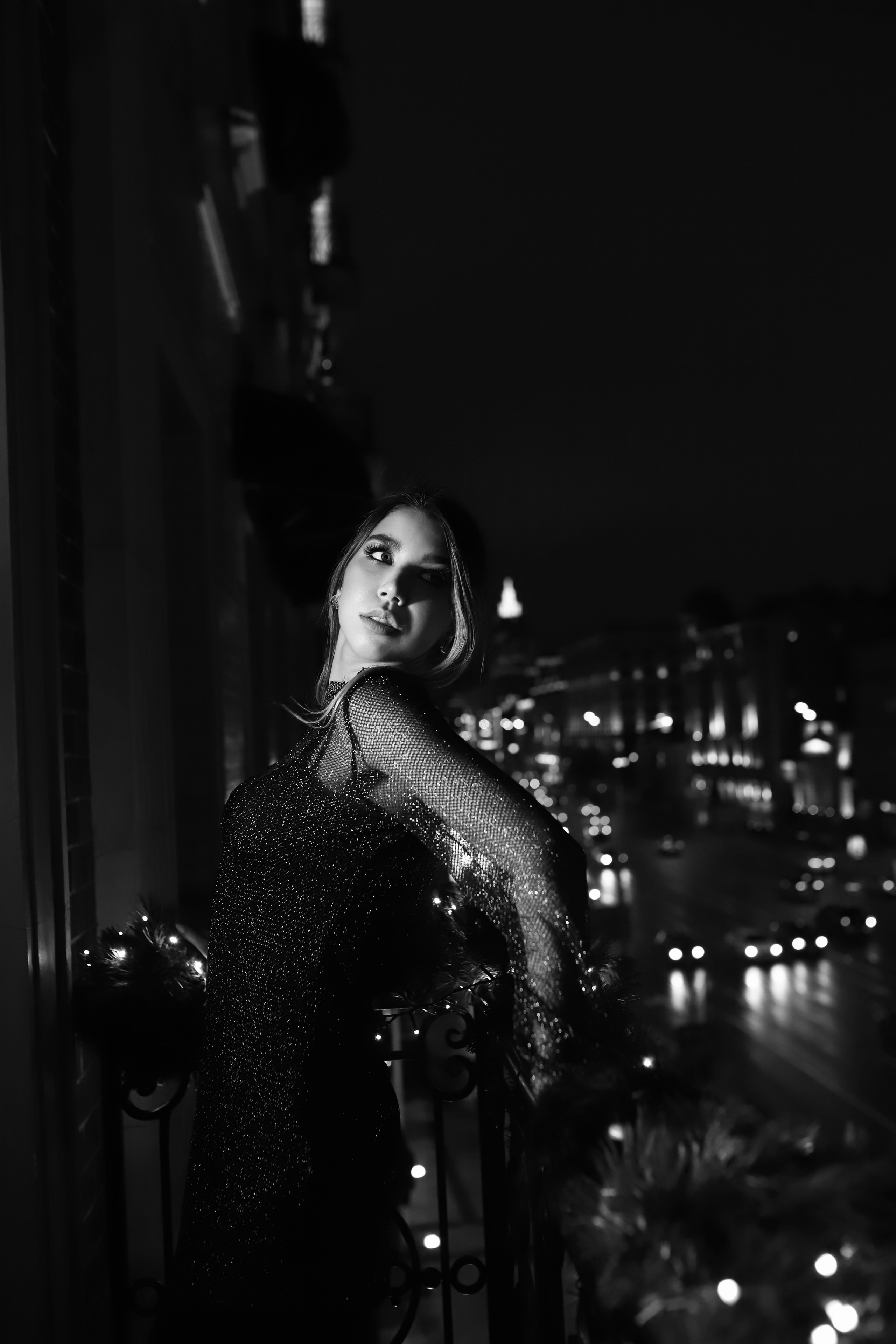 Обучение. Фотограф и видеомейкер в Москве и во Владимире Арина Зорова