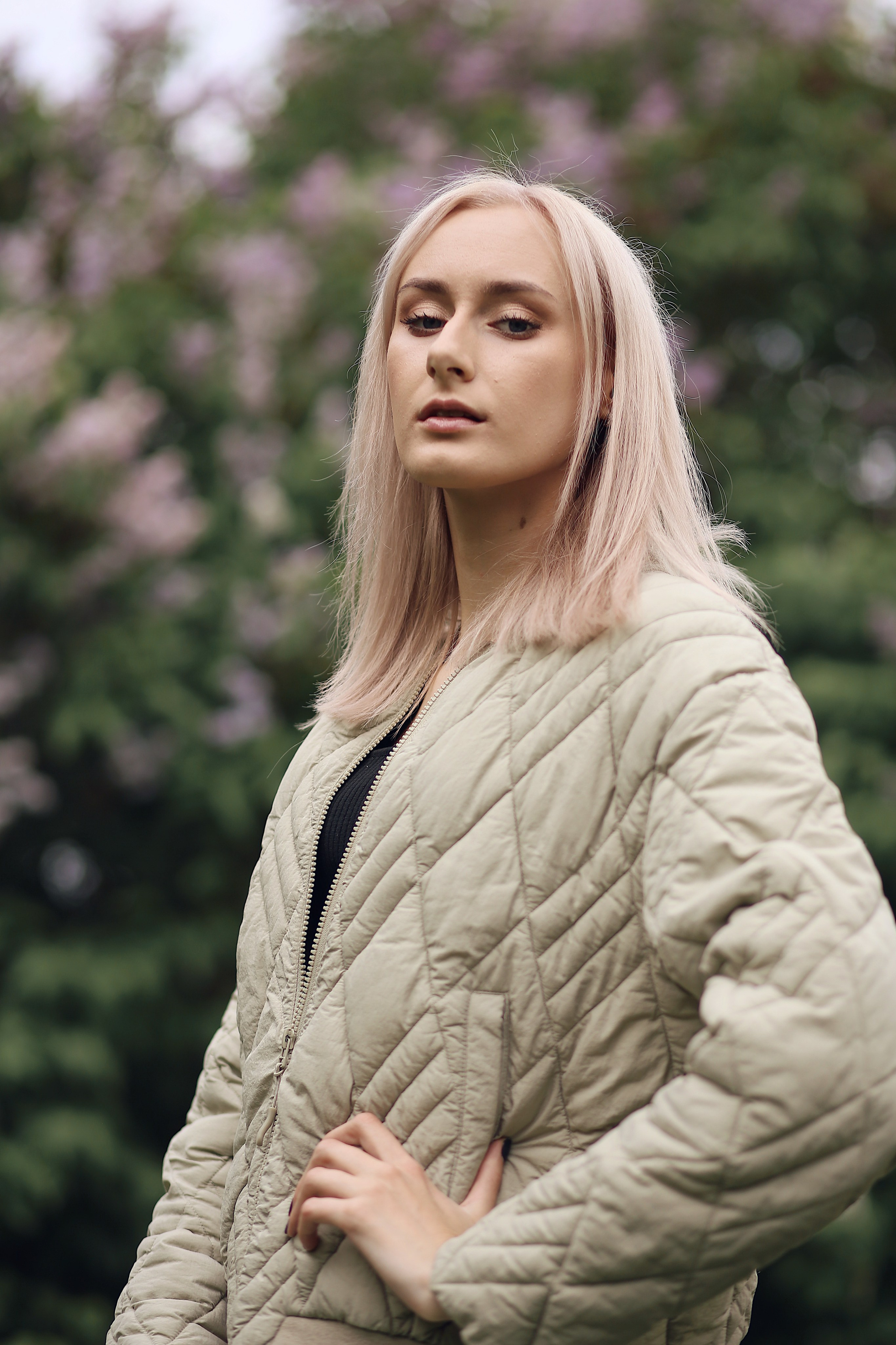 Наталья [Съемка для себя]. Женский и контент фотограф Данилина Ирина в Москве