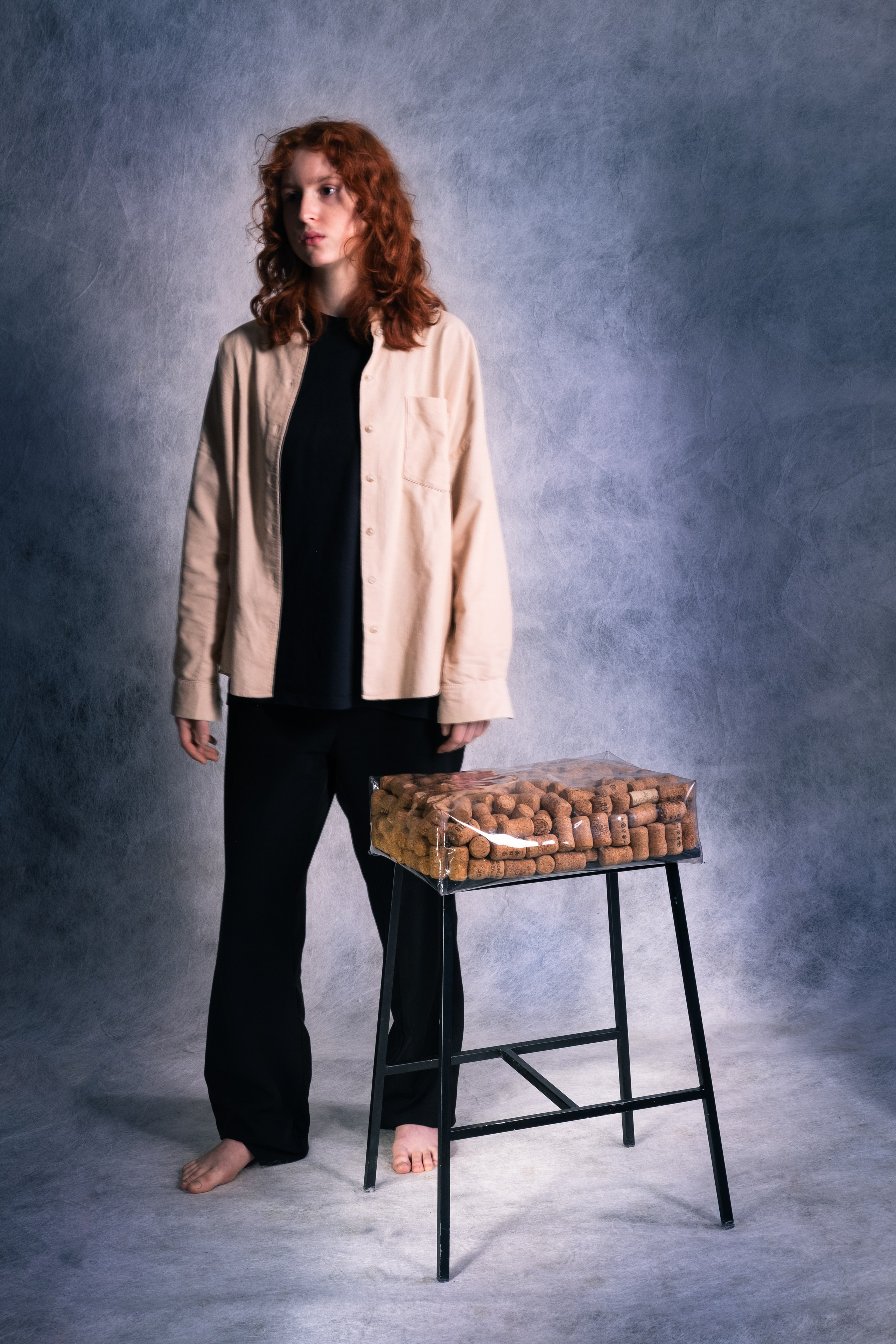 Серия 4. Елизавета БаковА