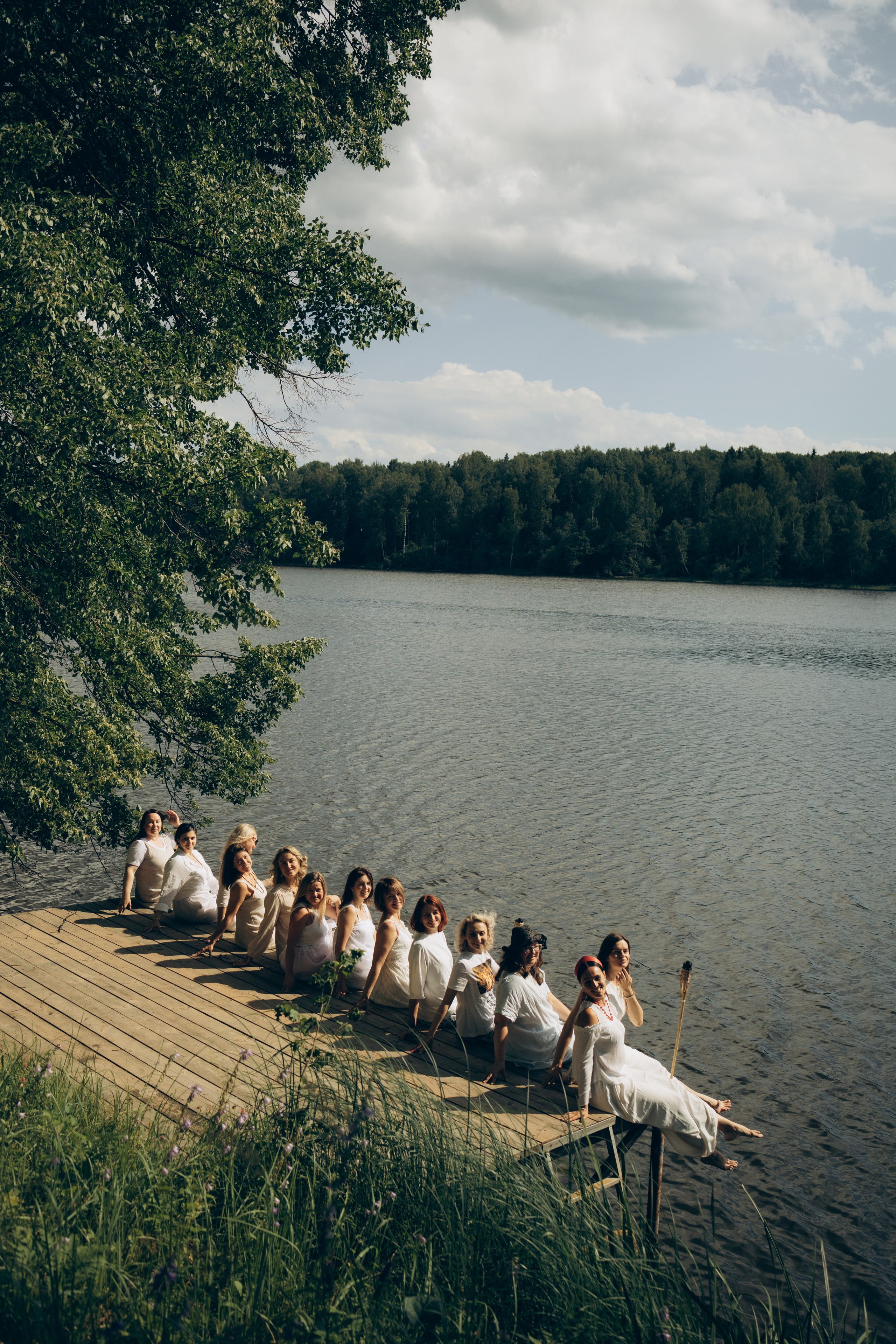 Женский фотограф Истра