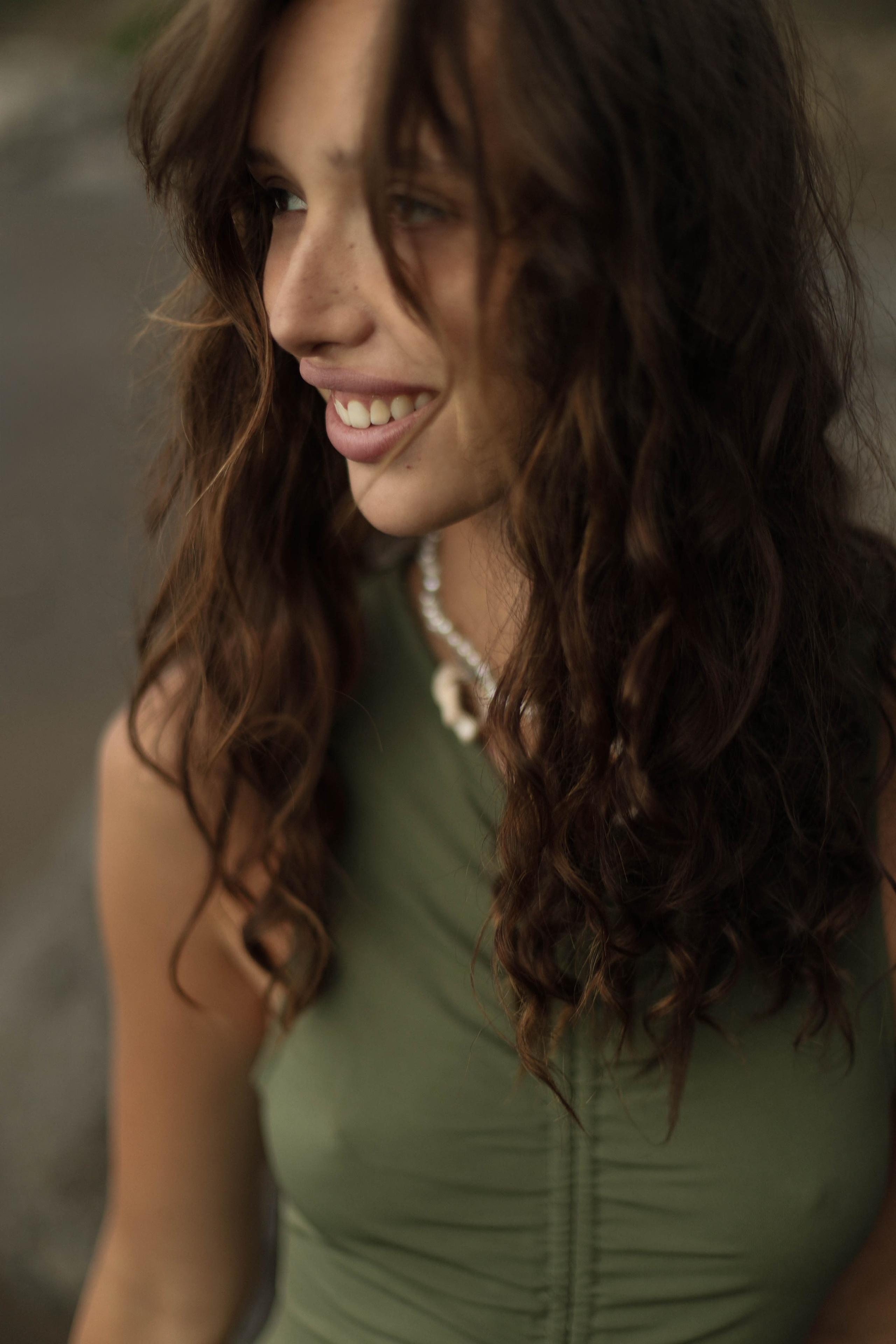 Женский портрет. Свадебный и семейный фотограф Судак, Крым, Симферополь, Феодосия, Коктебель и по России