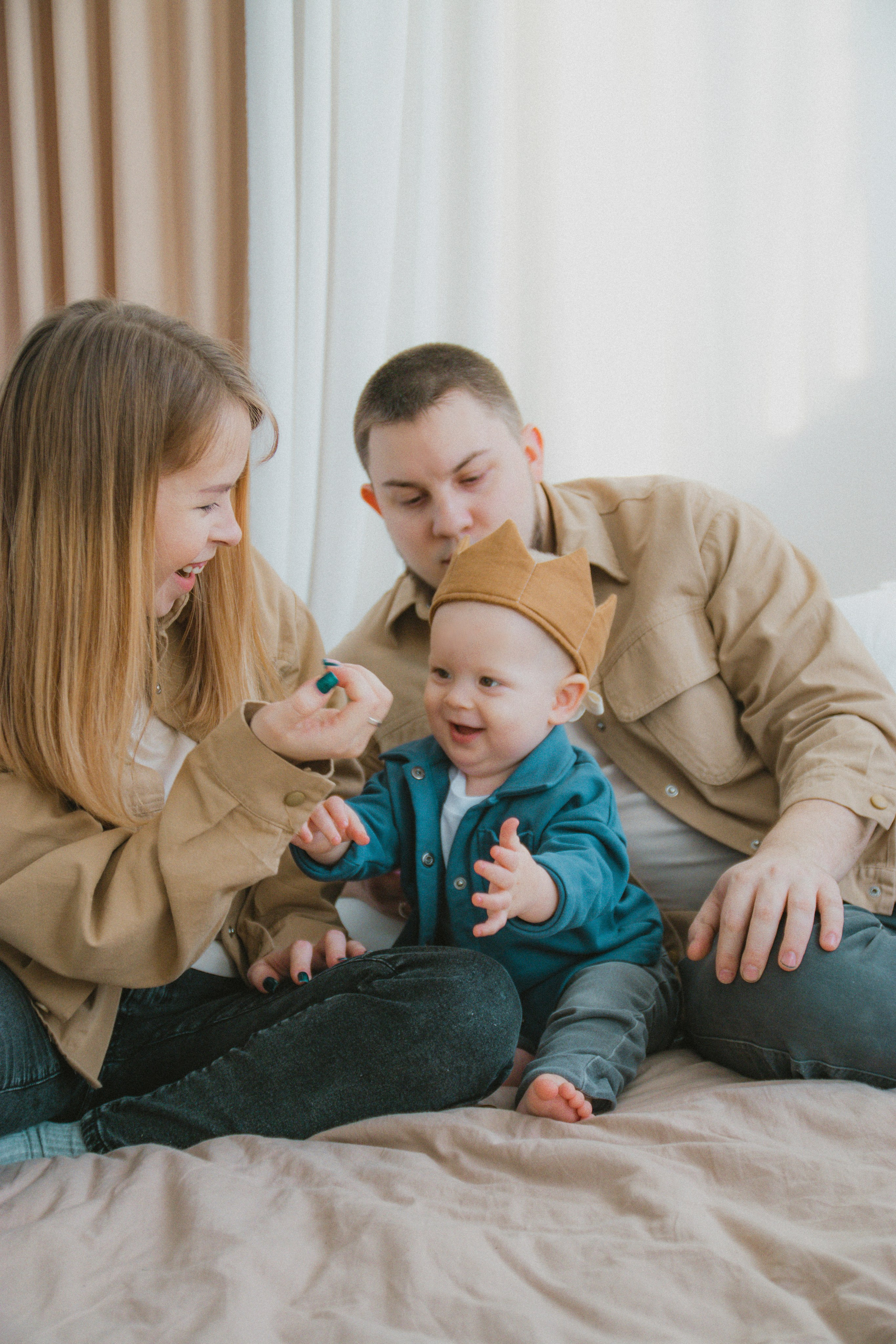 Услуги. Семейный фотограф в Нижнем Тагиле