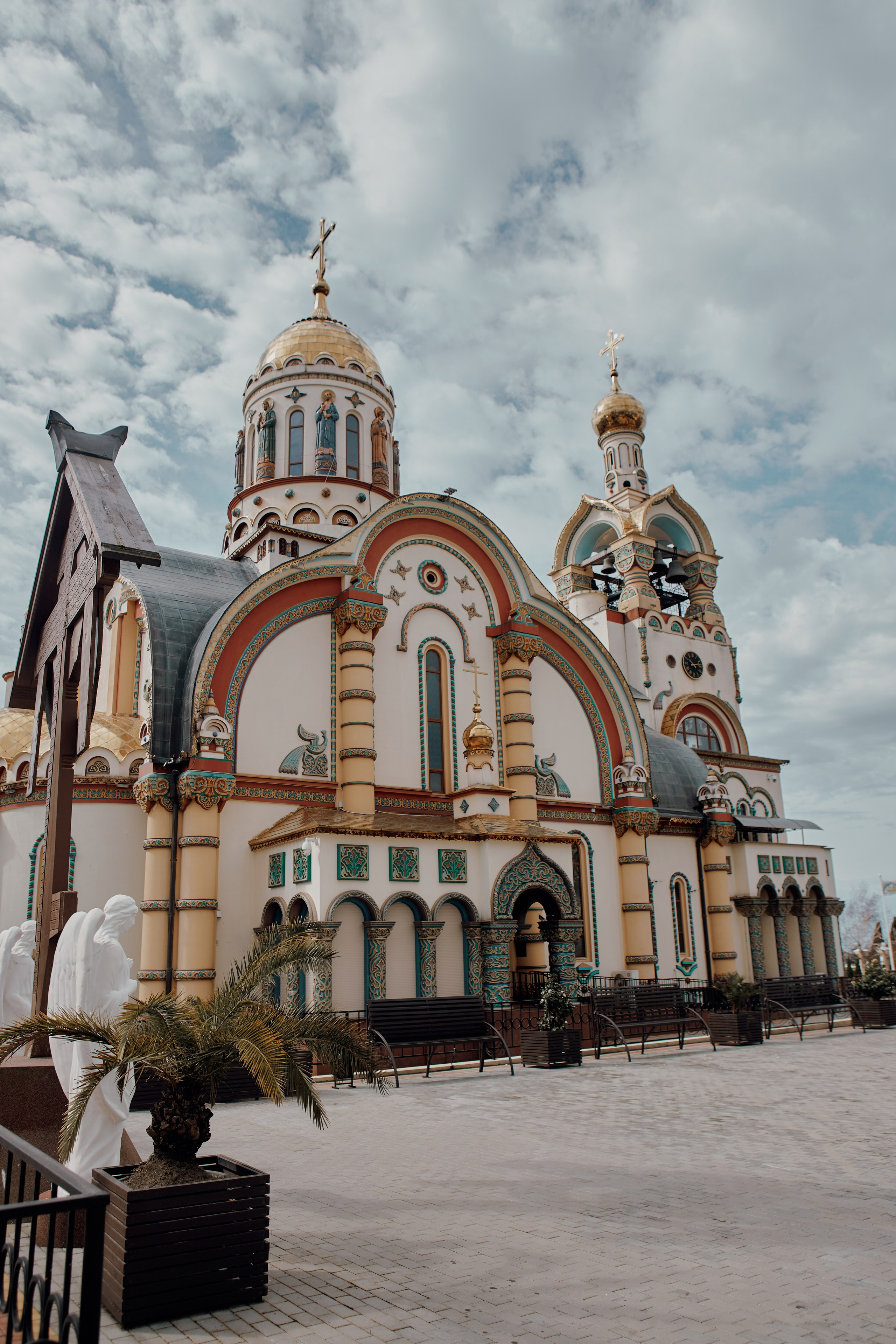 Стоимость и услуги. Свадебный и семейный фотограф в Сочи-Красной поляне Ларионова Анна