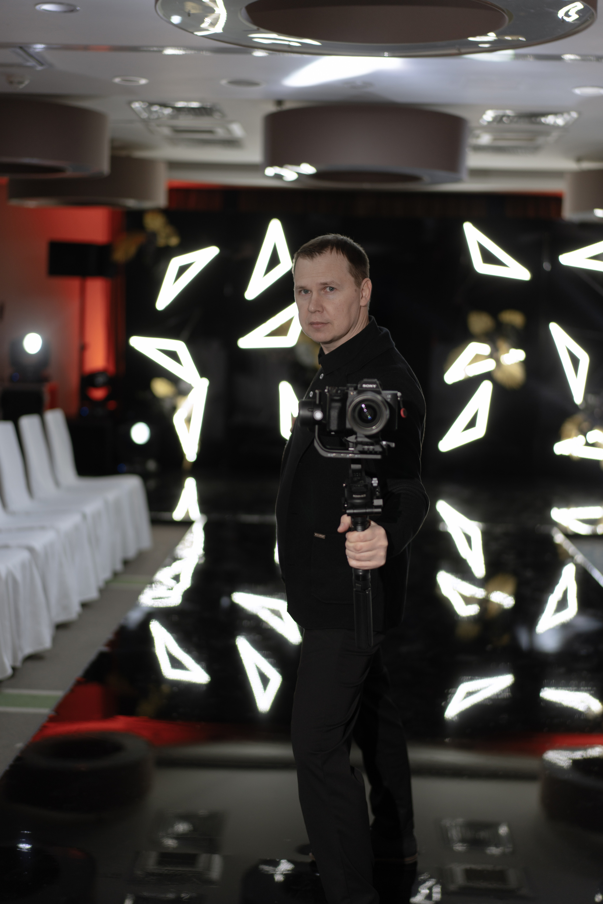 Свадебная Сьемка. PROmedia