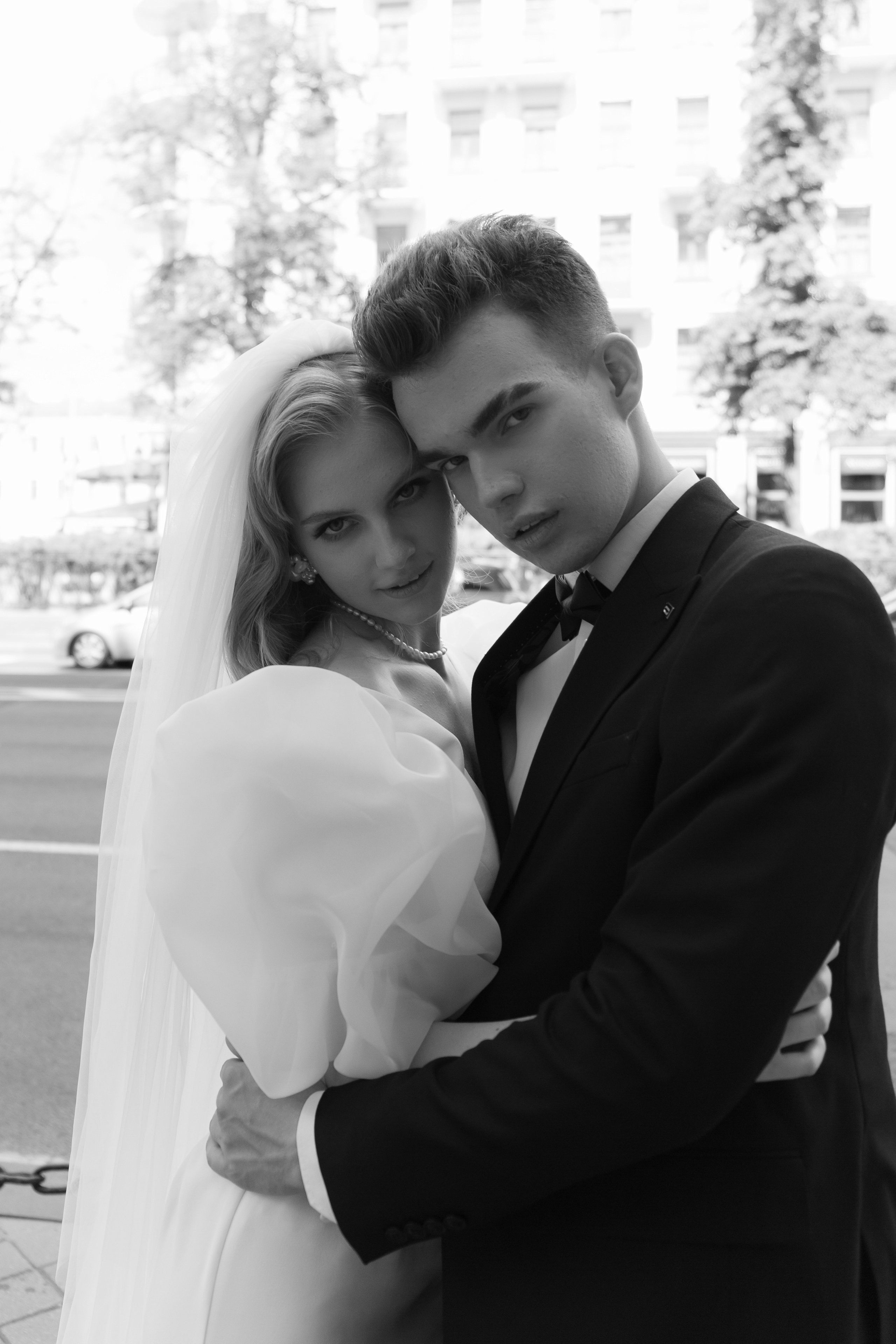 NIKITA I NASTYA. Свадебный и портретный фотограф