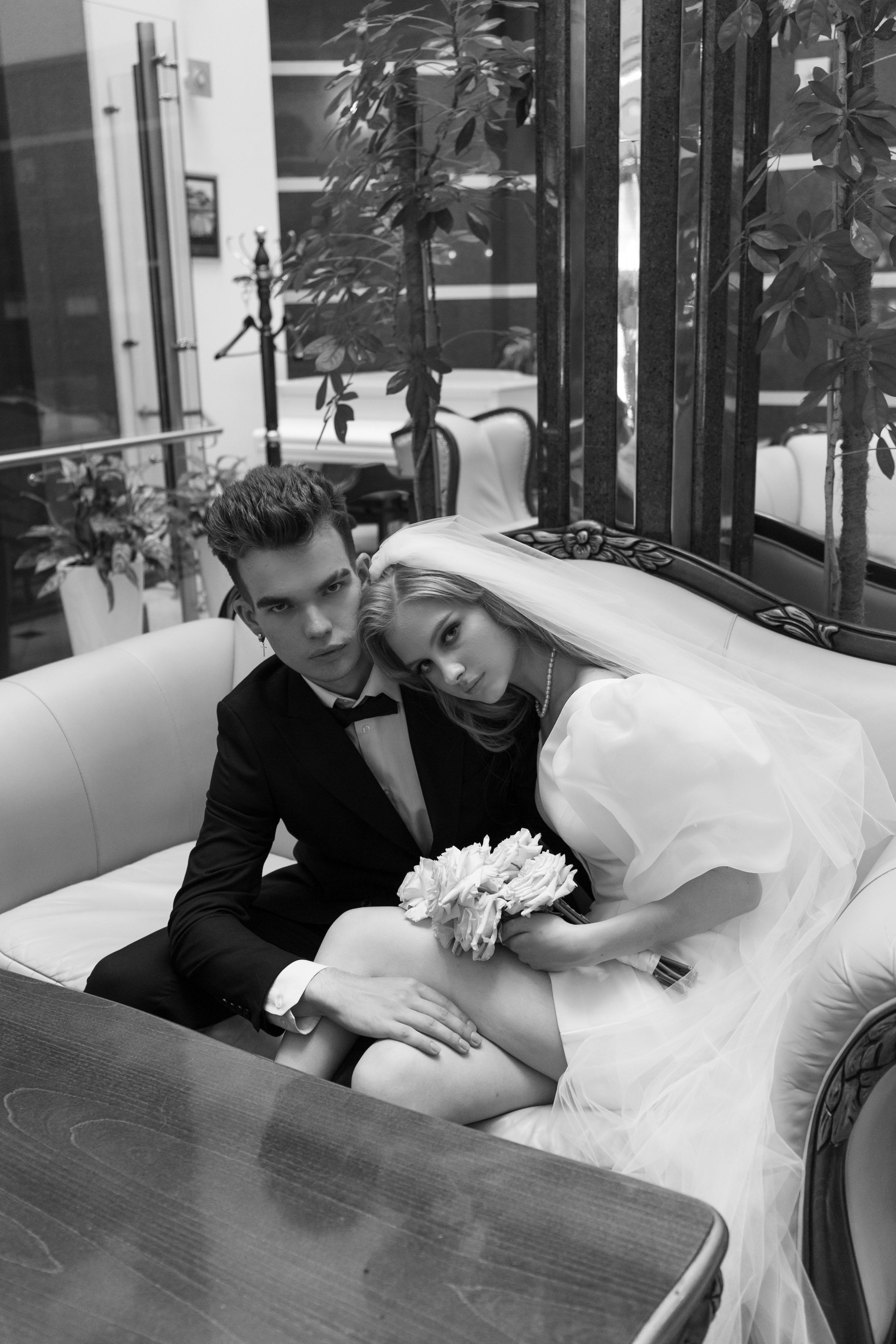 NIKITA I NASTYA. Свадебный и портретный фотограф