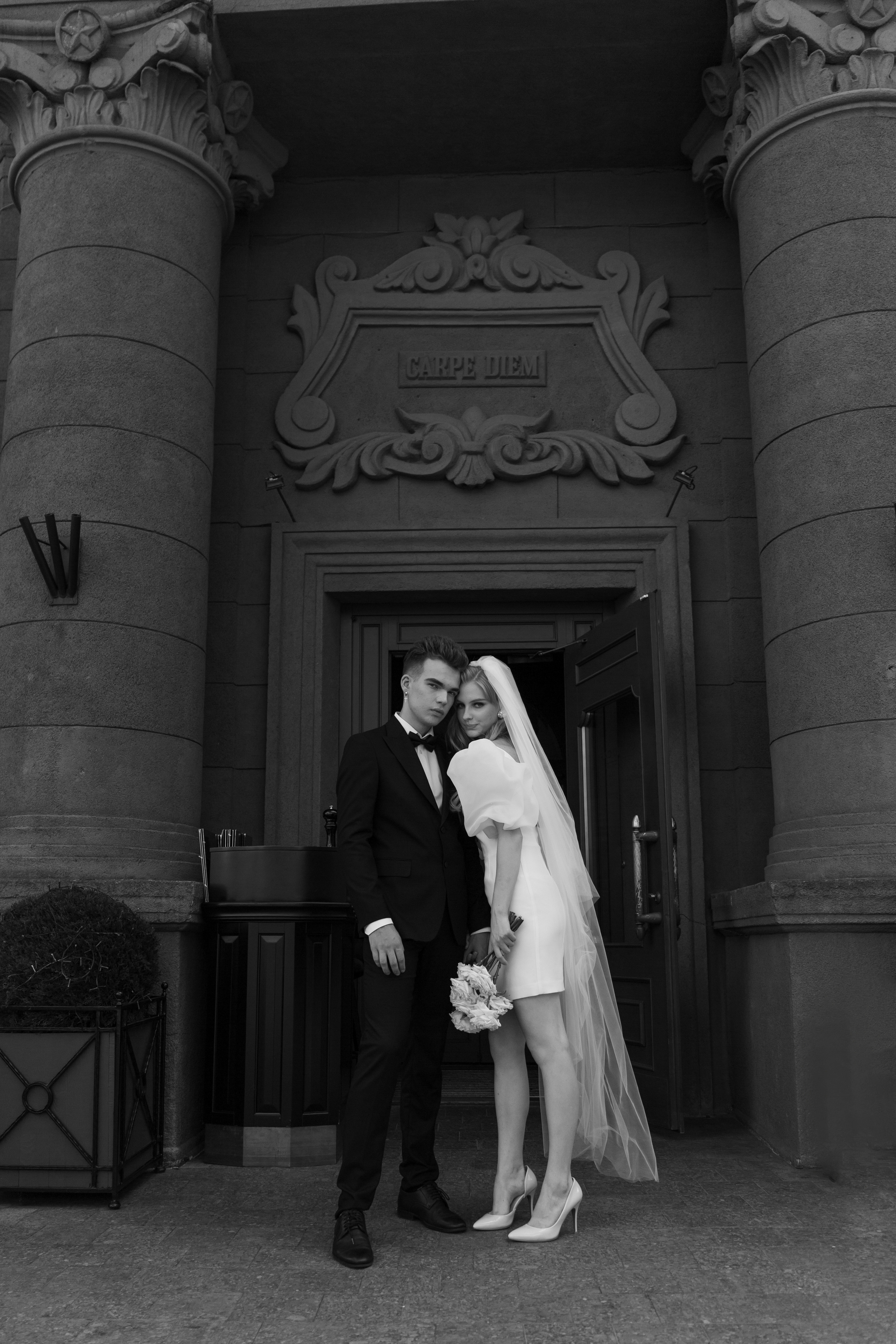 NIKITA I NASTYA. Свадебный и портретный фотограф