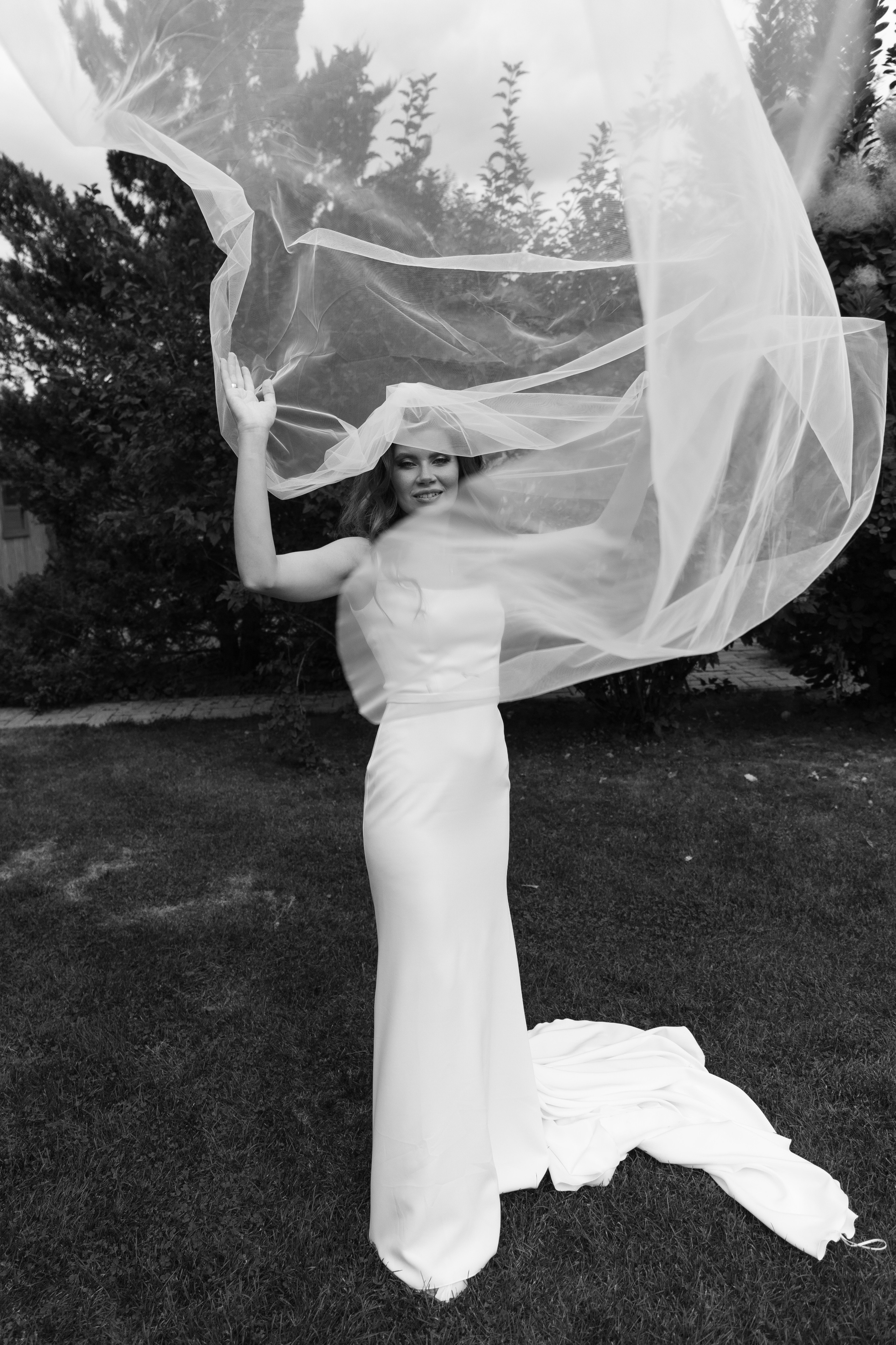 KRISTINA I ARTEM. Свадебный и портретный фотограф