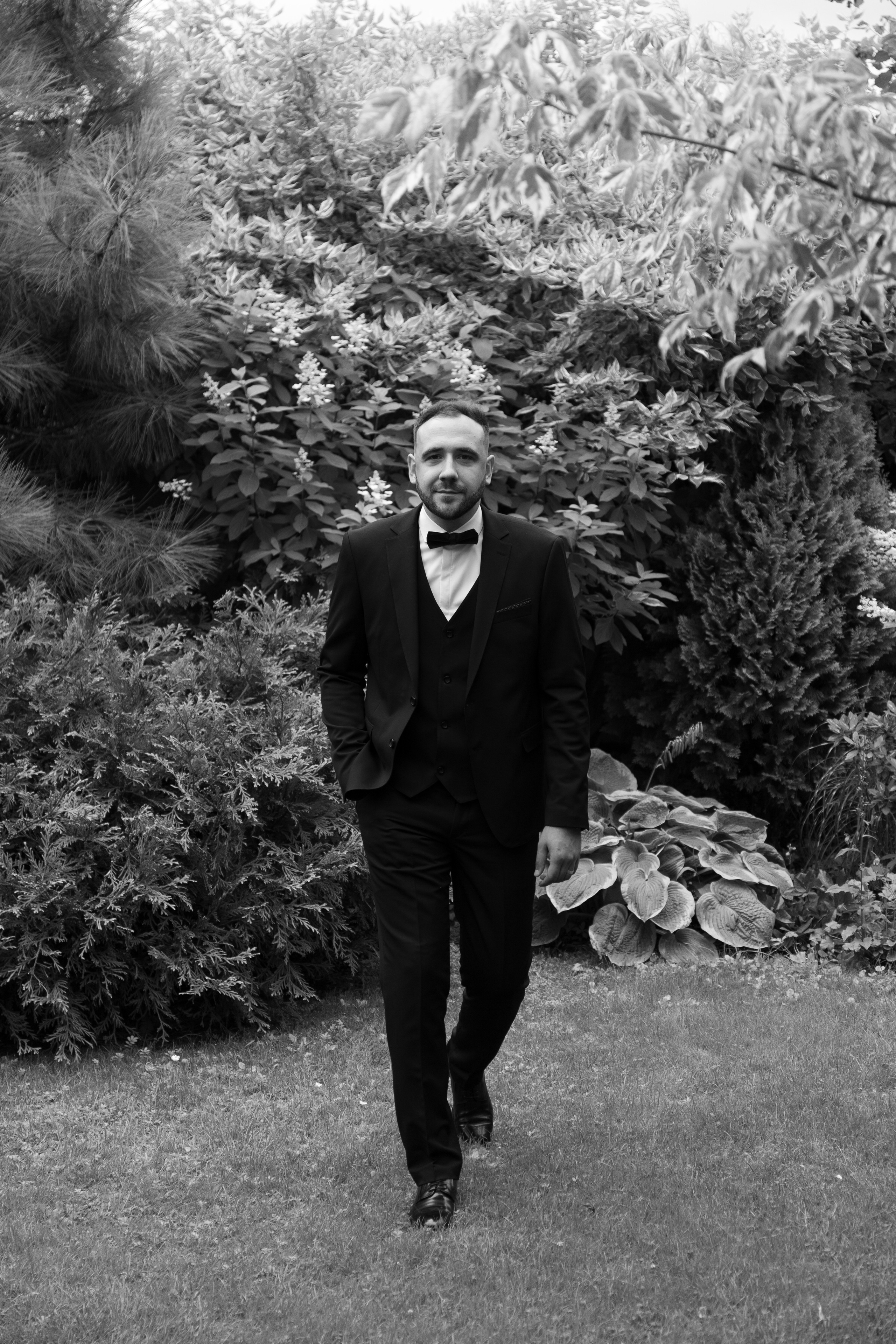 KRISTINA I ARTEM. Свадебный и портретный фотограф