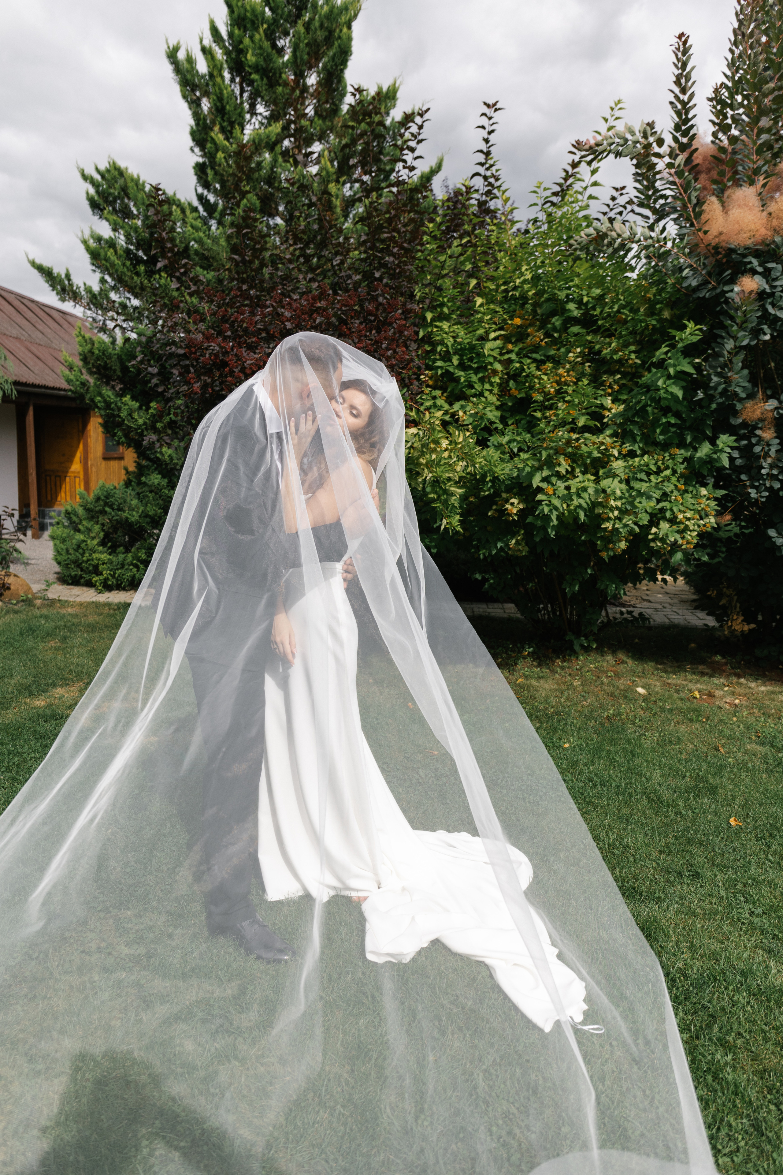 KRISTINA I ARTEM. Свадебный и портретный фотограф