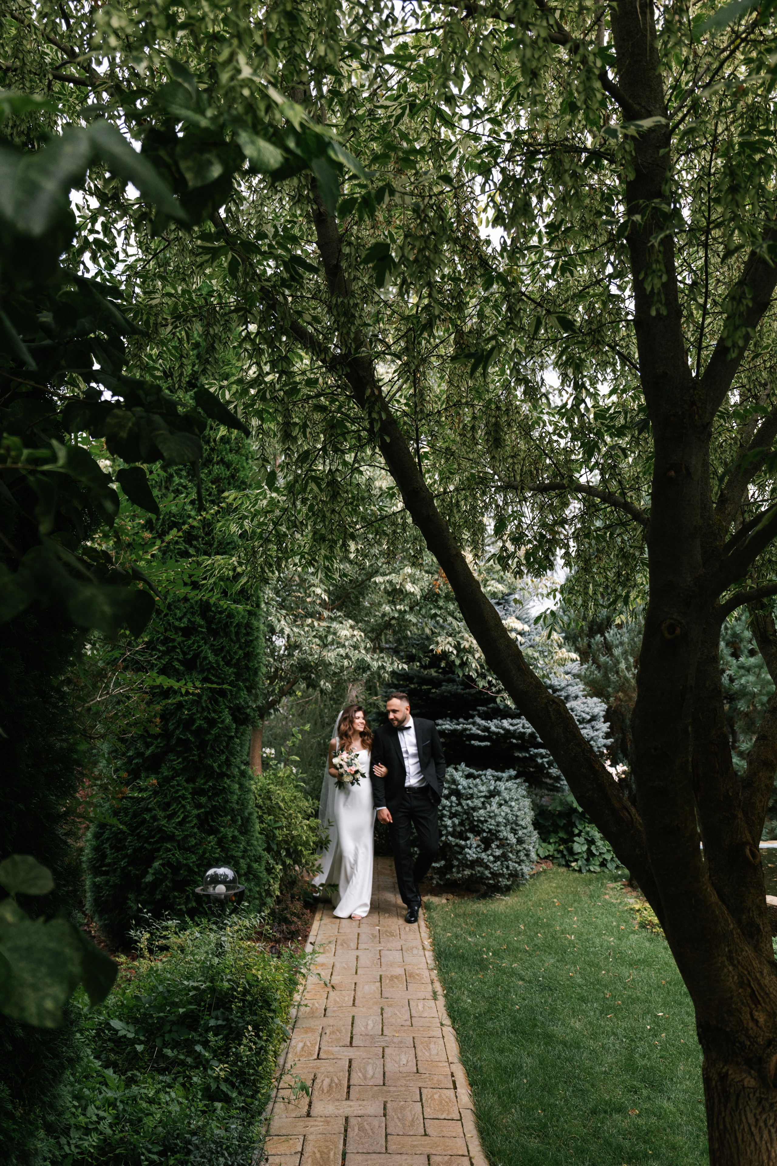 KRISTINA I ARTEM. Свадебный и портретный фотограф