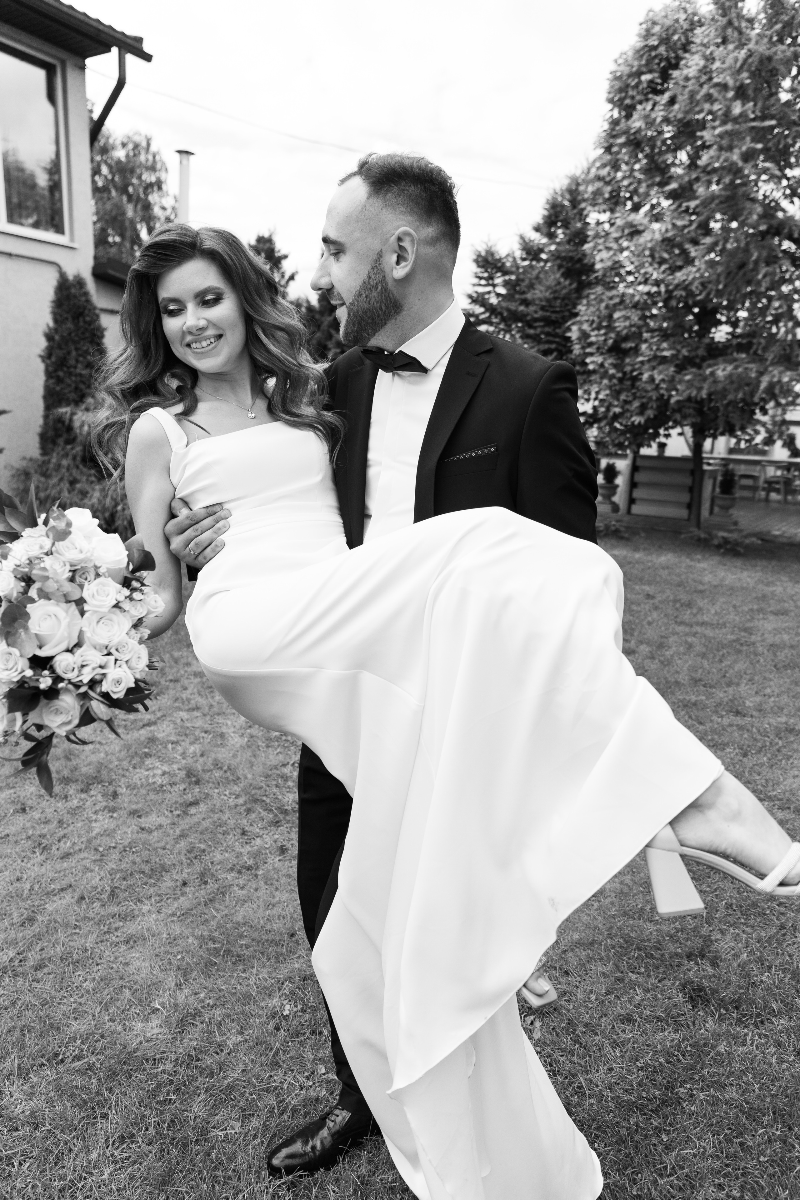 KRISTINA I ARTEM. Свадебный и портретный фотограф