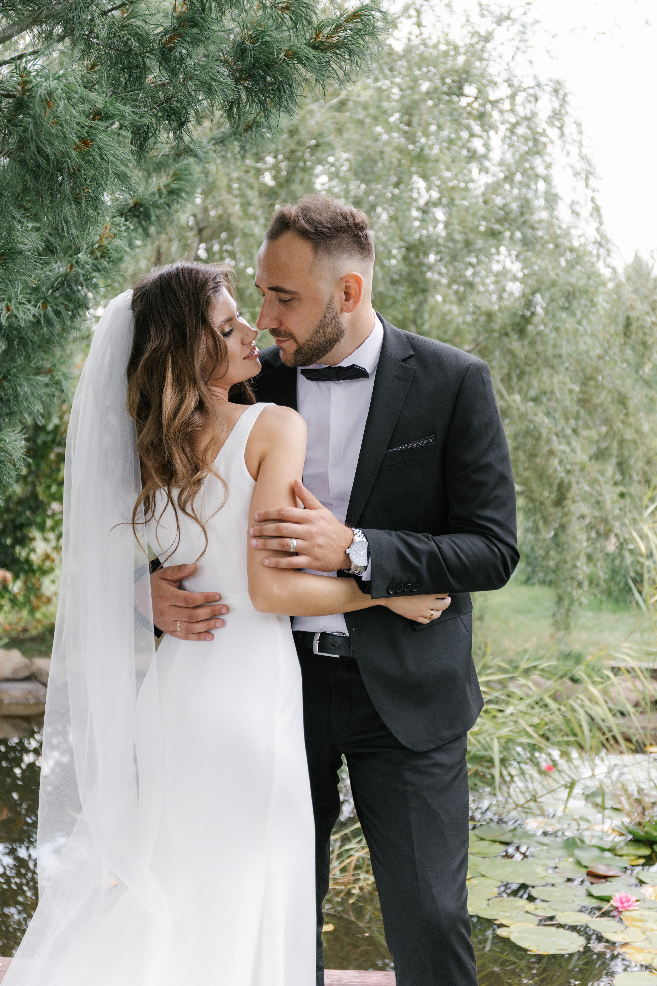 KRISTINA I ARTEM. Свадебный и портретный фотограф