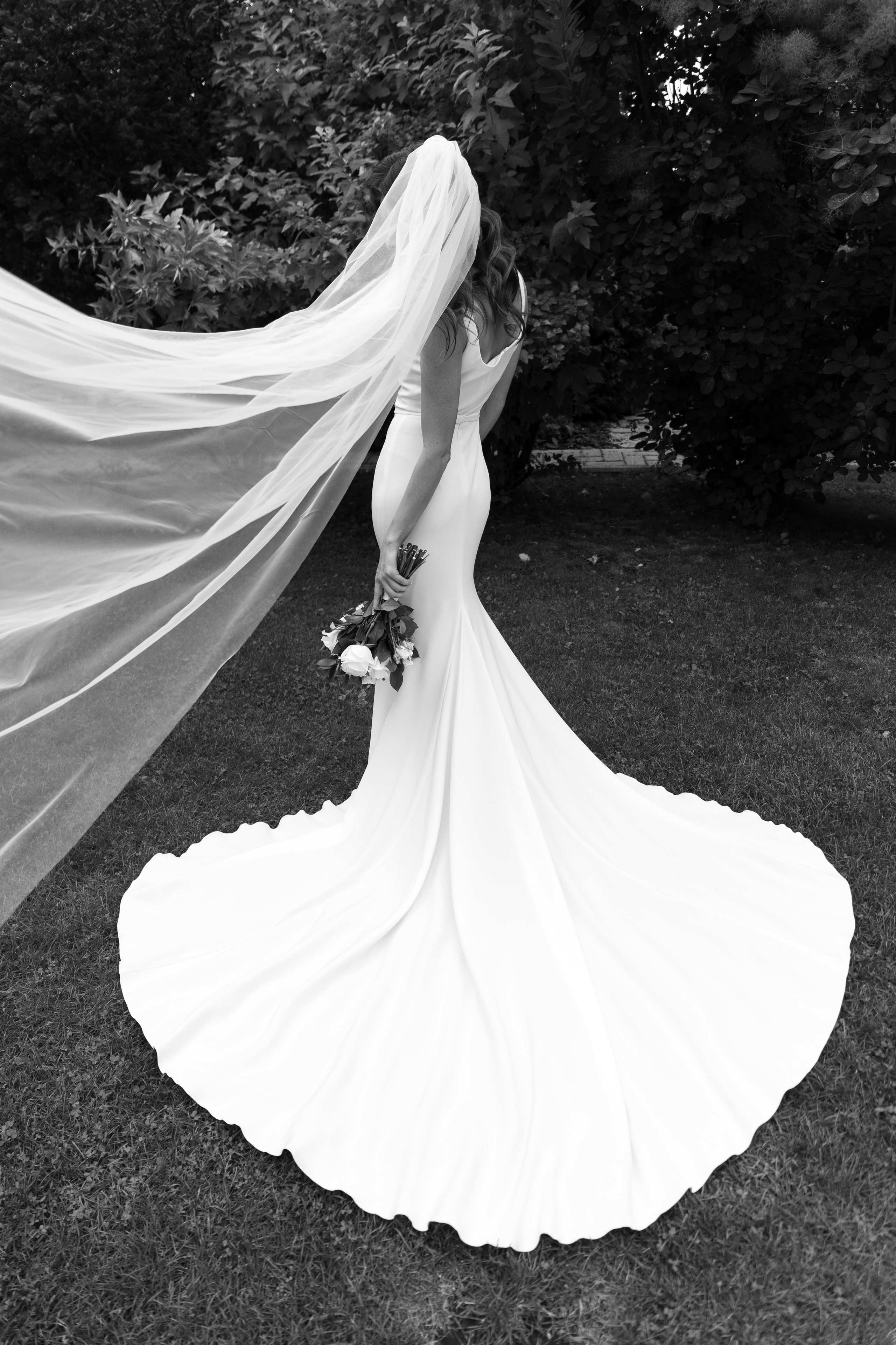 KRISTINA I ARTEM. Свадебный и портретный фотограф