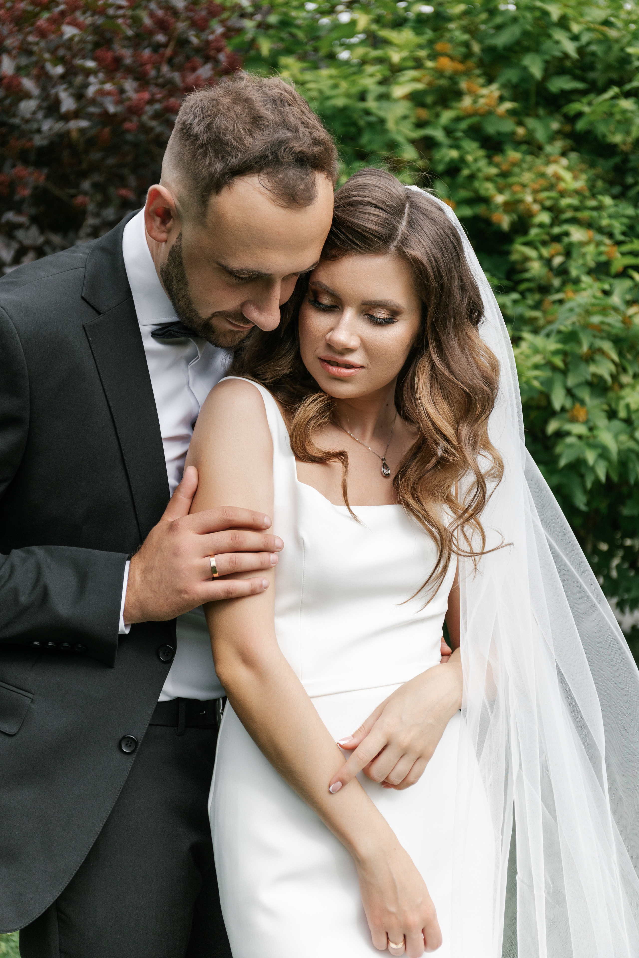 KRISTINA I ARTEM. Свадебный и портретный фотограф