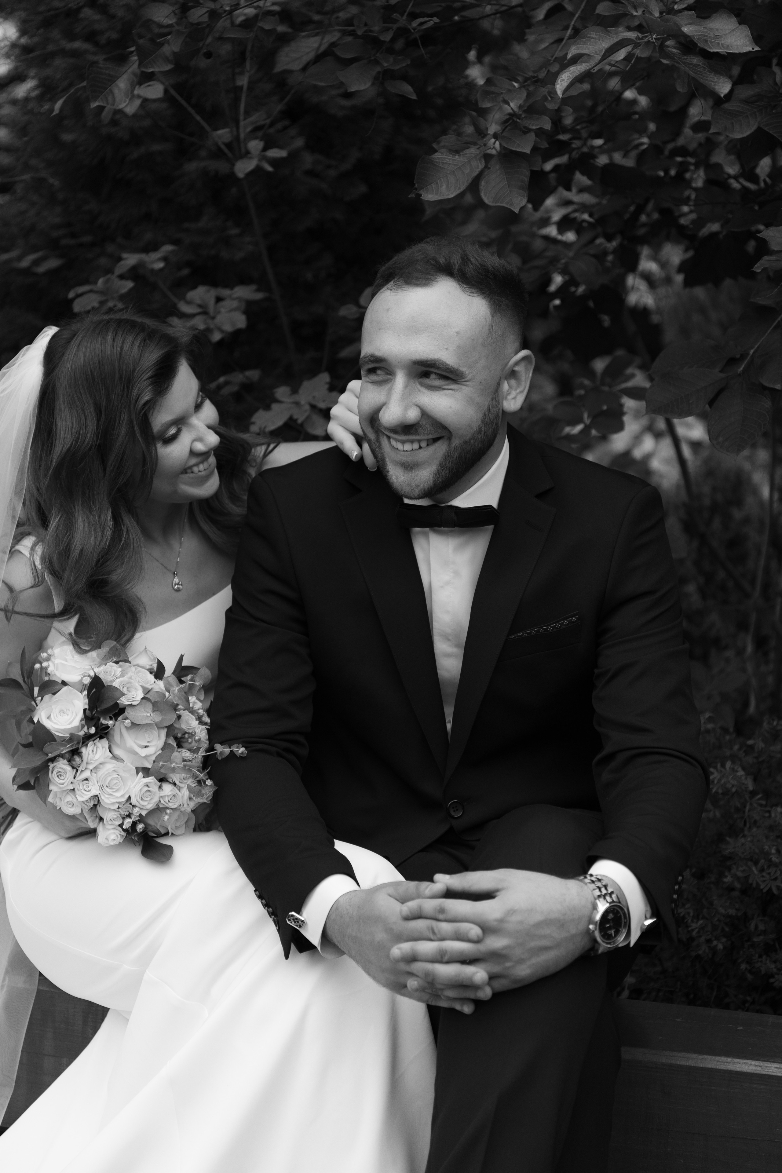 KRISTINA I ARTEM. Свадебный и портретный фотограф