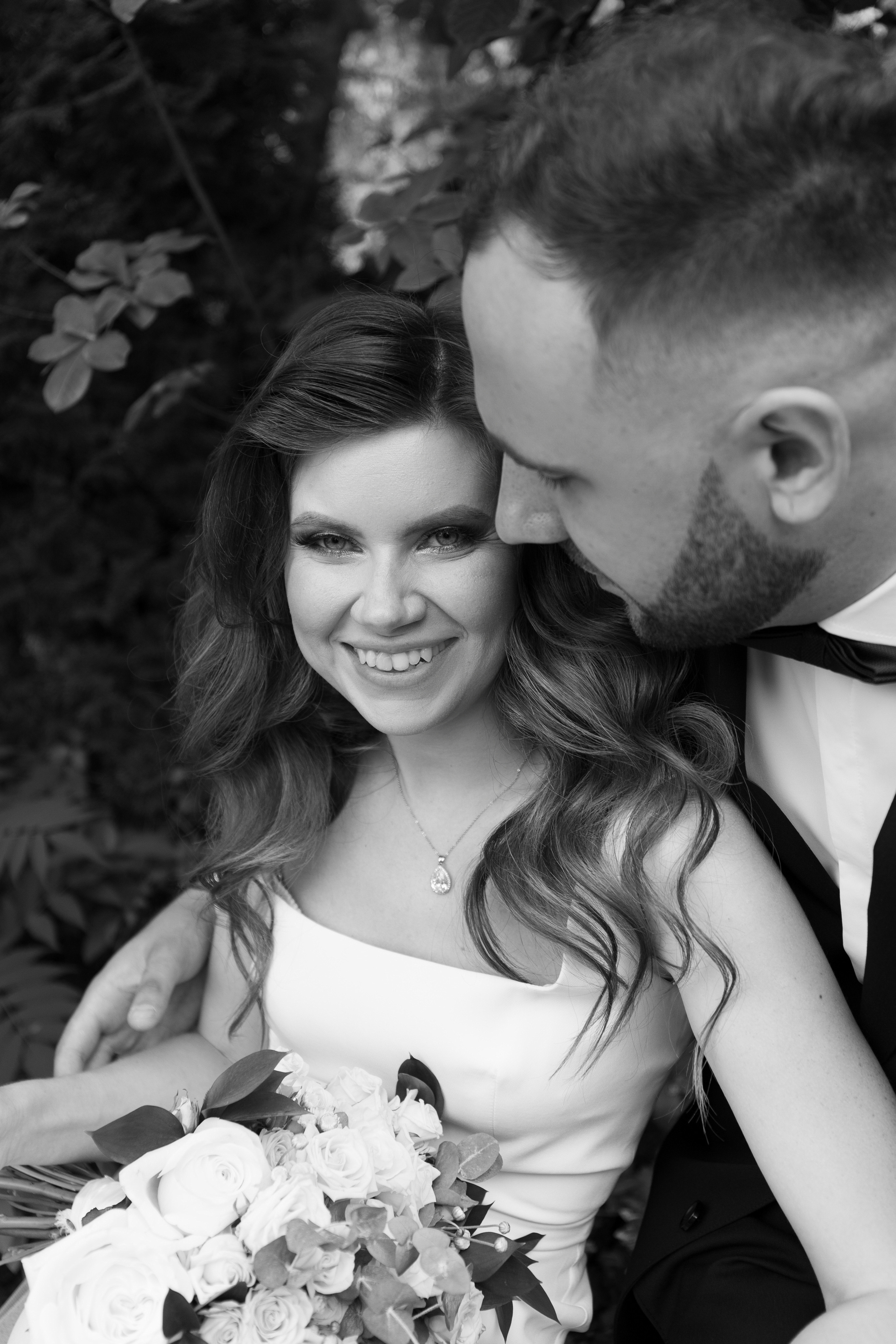 KRISTINA I ARTEM. Свадебный и портретный фотограф