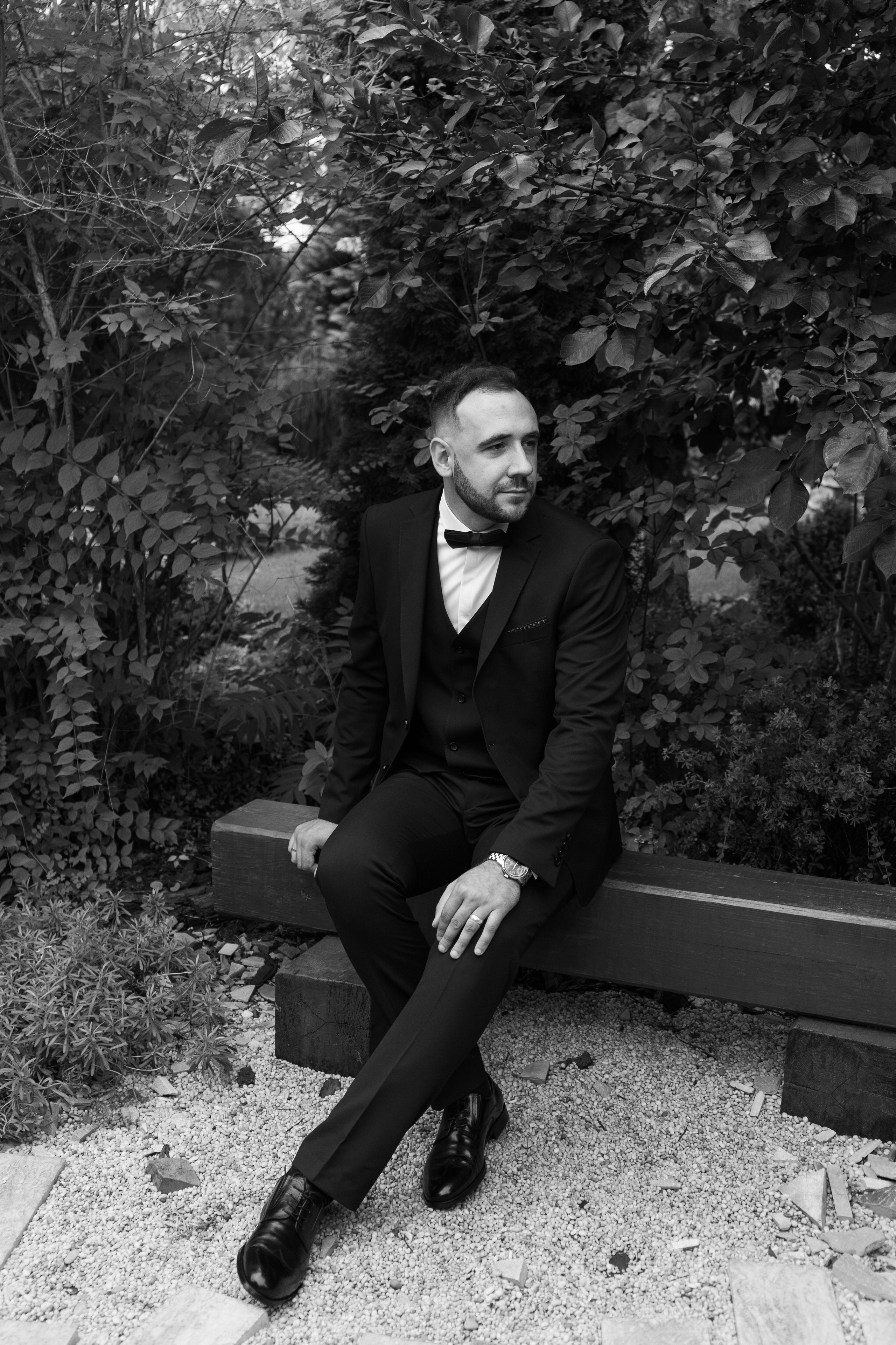 KRISTINA I ARTEM. Свадебный и портретный фотограф