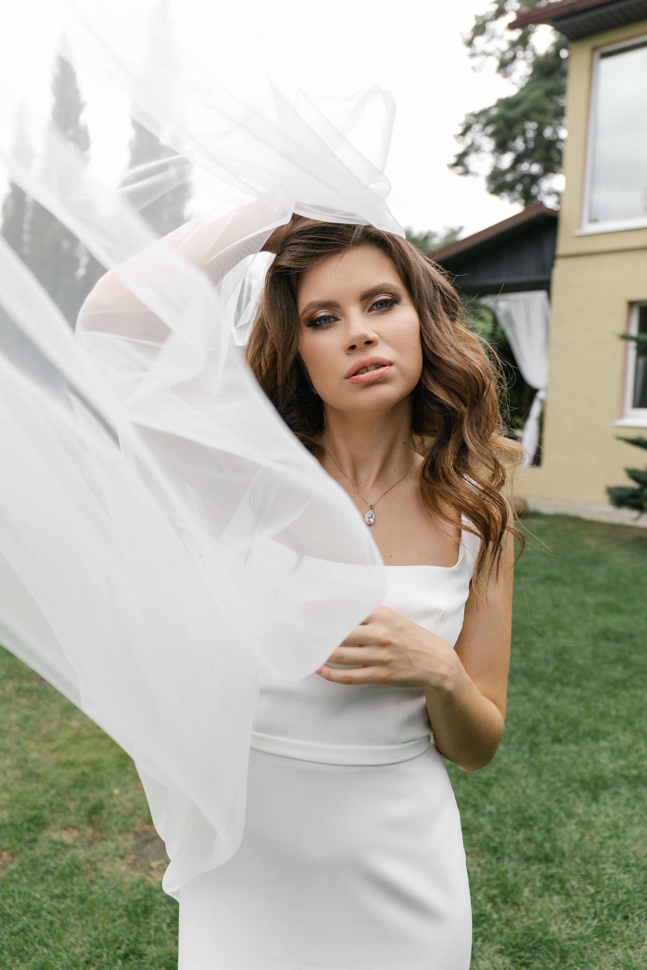 KRISTINA I ARTEM. Свадебный и портретный фотограф