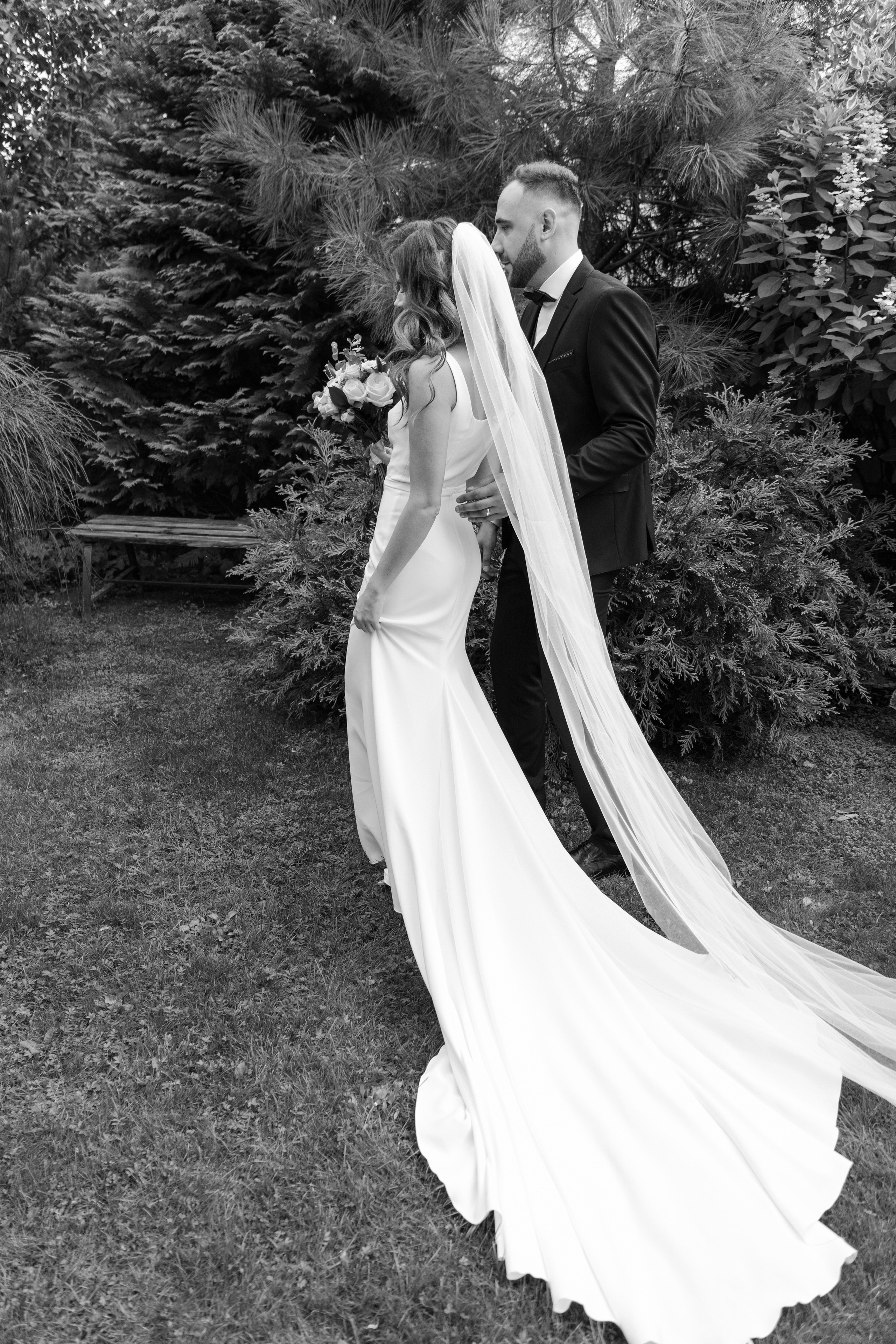 KRISTINA I ARTEM. Свадебный и портретный фотограф