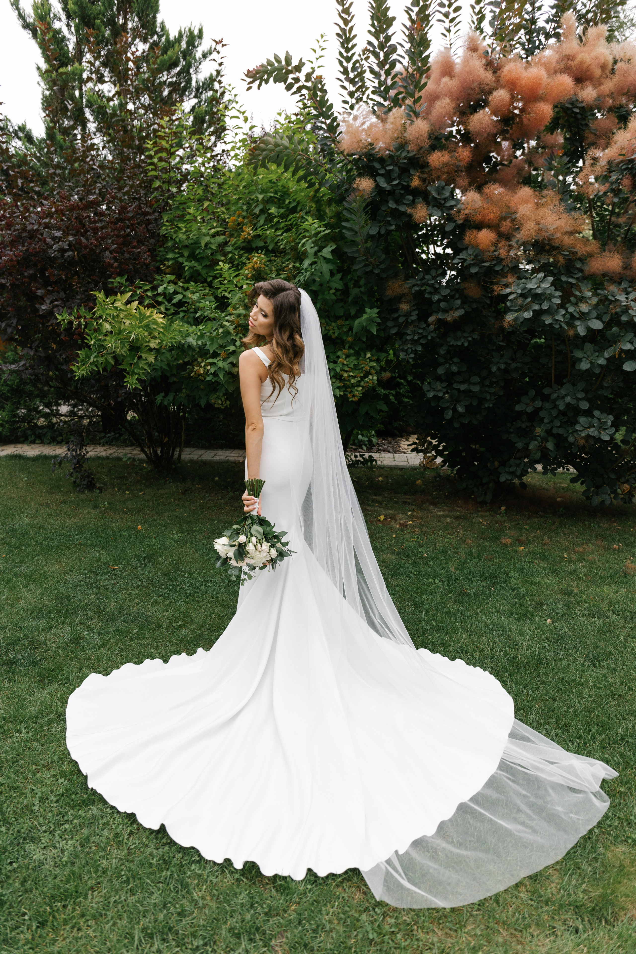 KRISTINA I ARTEM. Свадебный и портретный фотограф