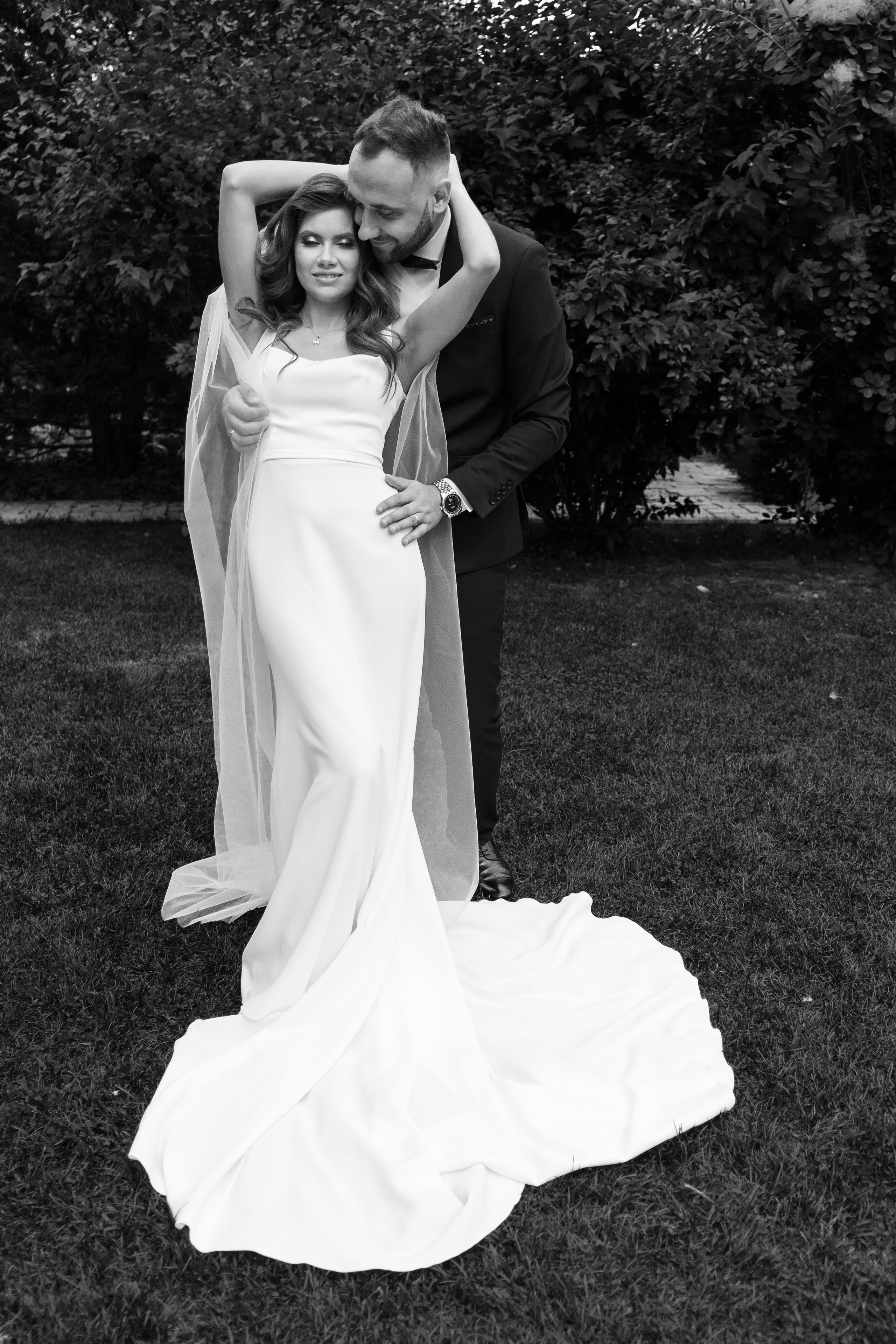 KRISTINA I ARTEM. Свадебный и портретный фотограф