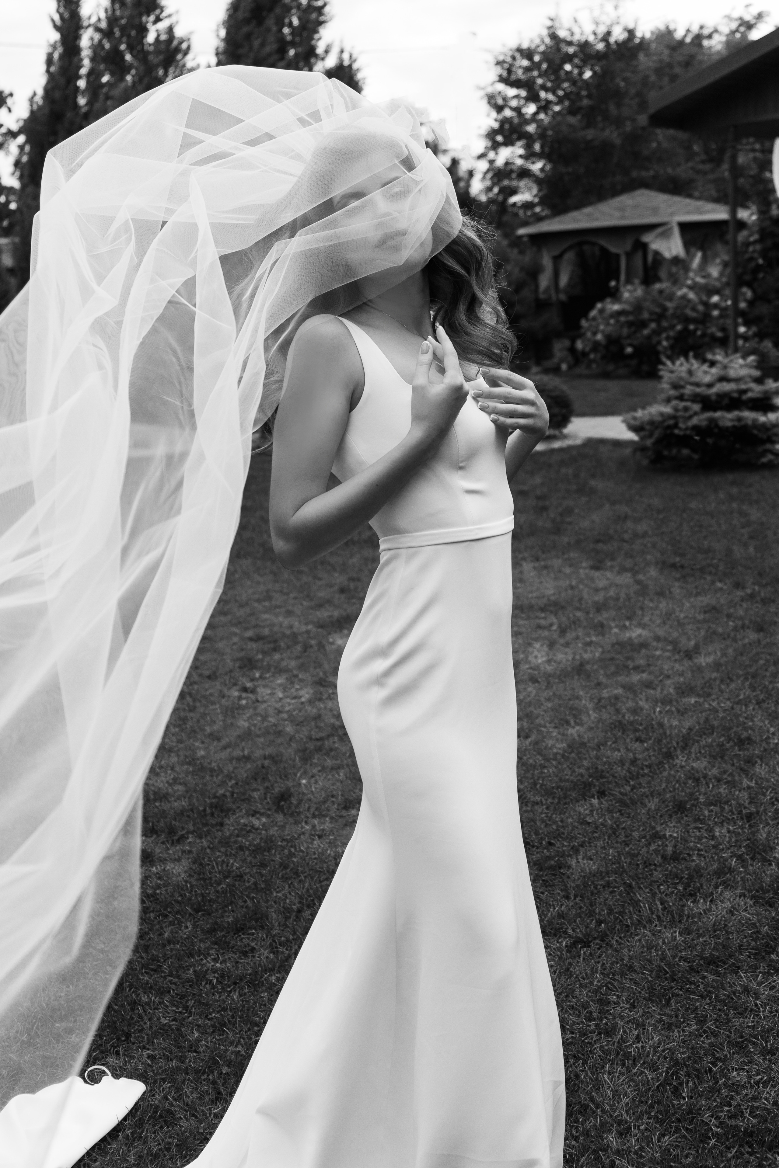 KRISTINA I ARTEM. Свадебный и портретный фотограф