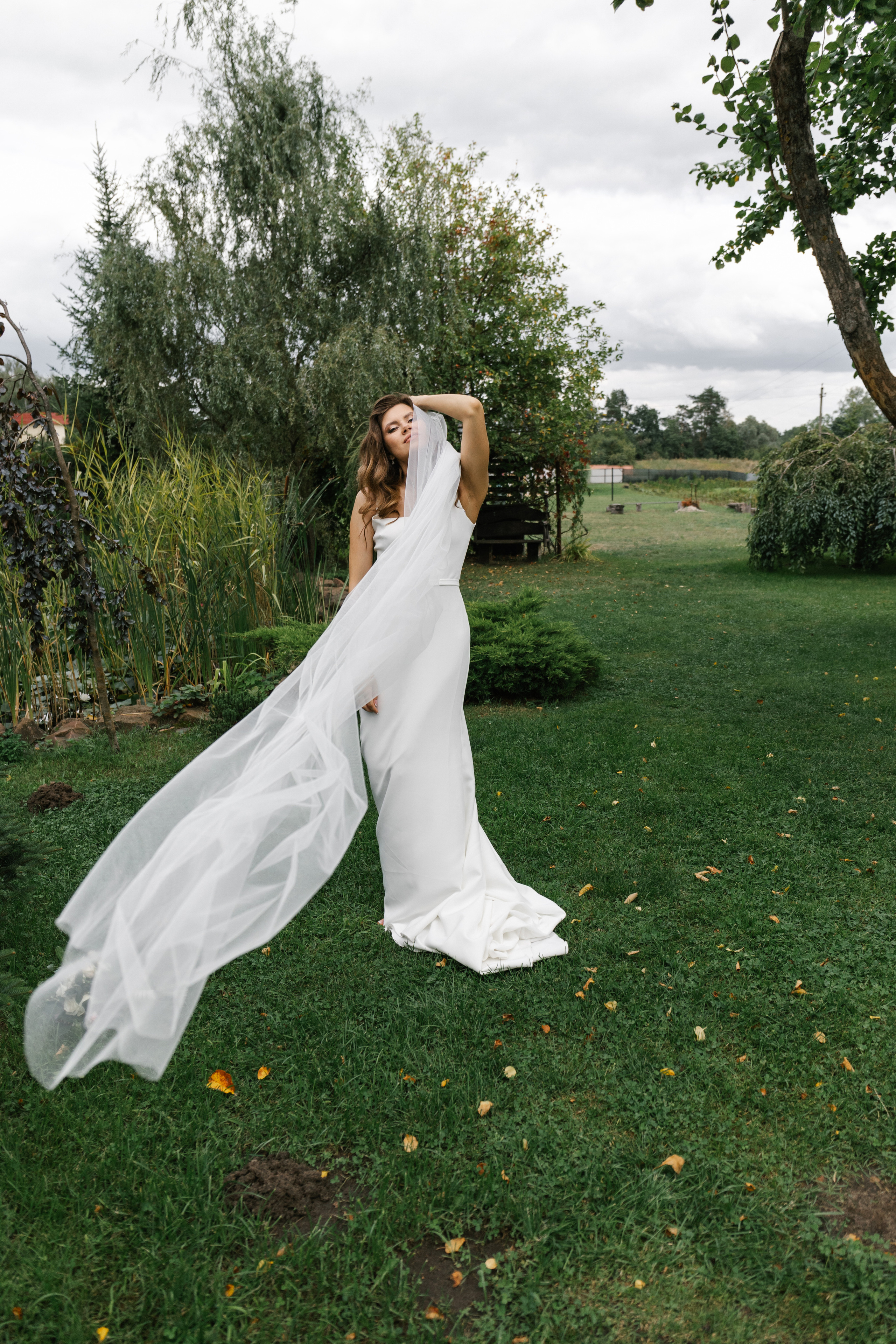 KRISTINA I ARTEM. Свадебный и портретный фотограф