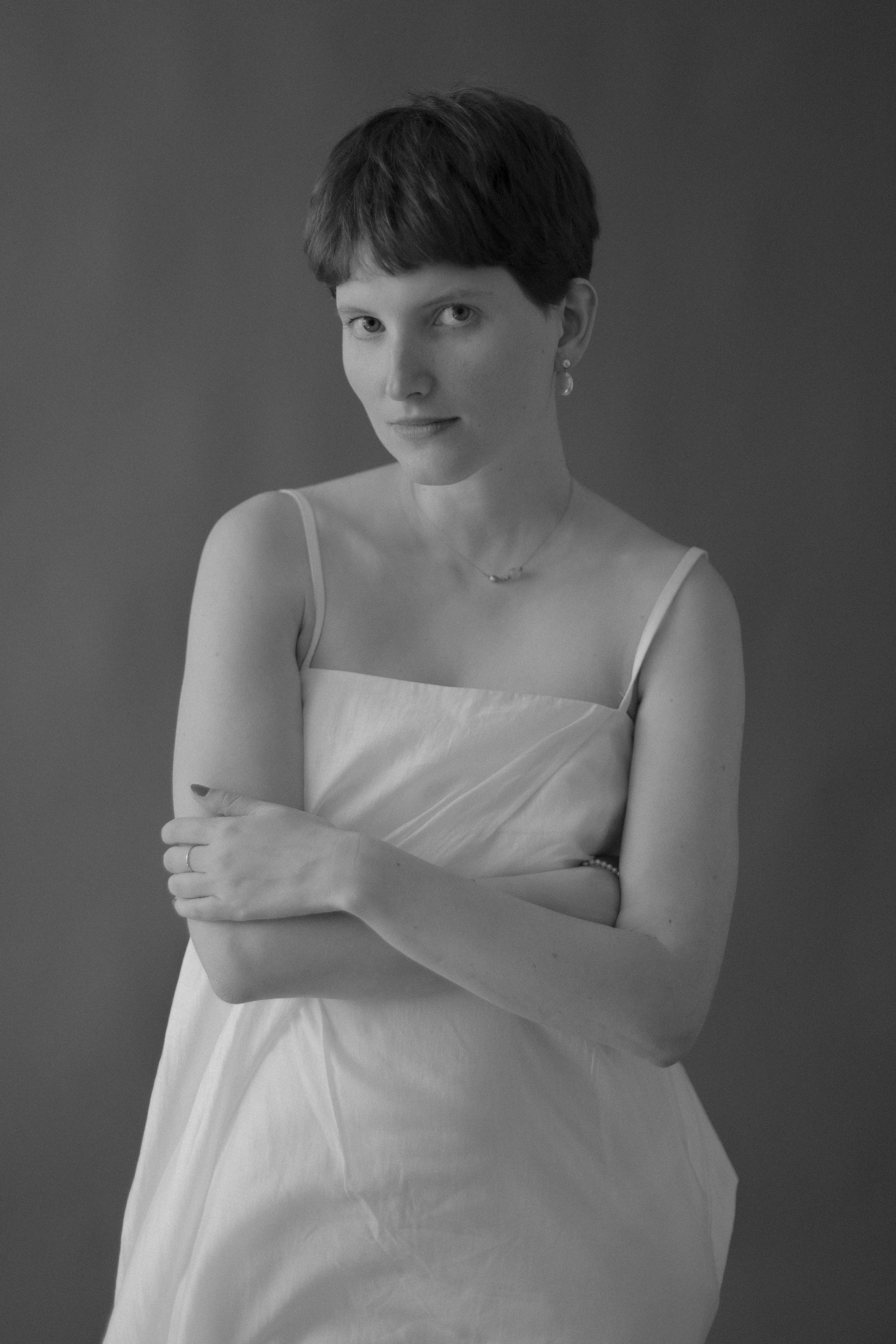 BIO/CV. Jane Efremova, artist and curator based in Belgrade, Serbia