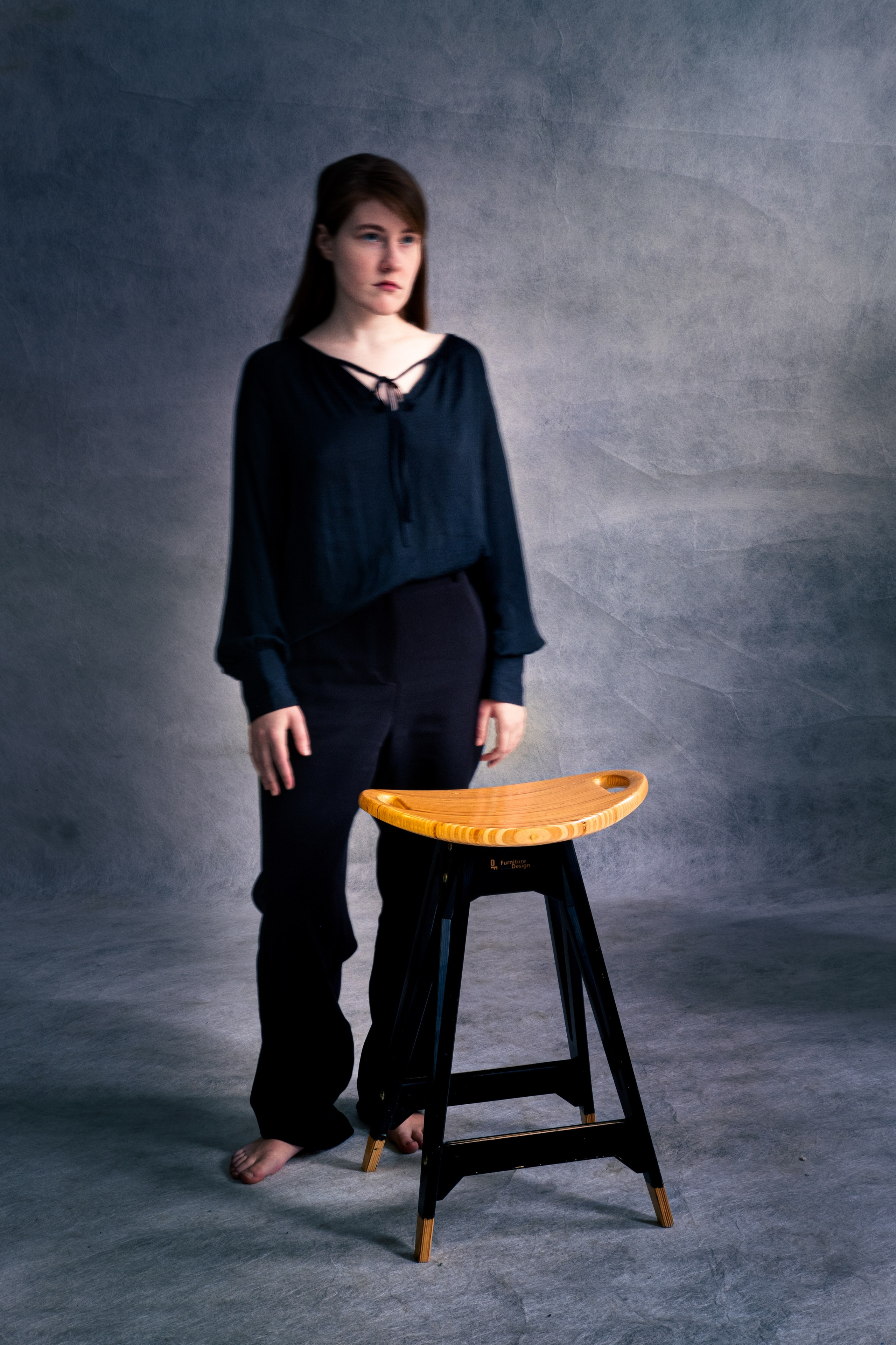 Серия 1. Елизавета БаковА