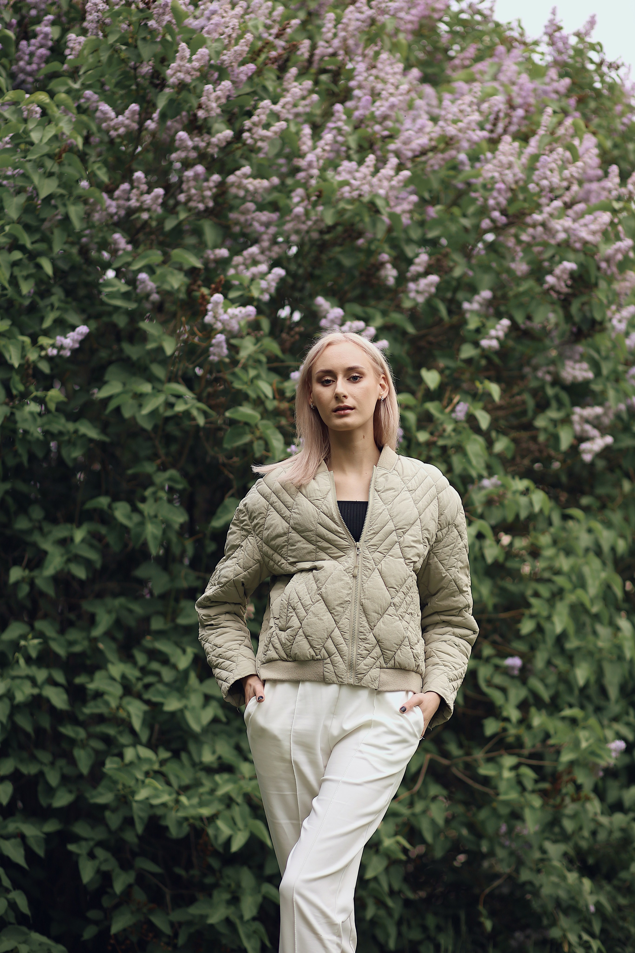 Наталья [Съемка для себя]. Женский и контент фотограф Данилина Ирина в Москве