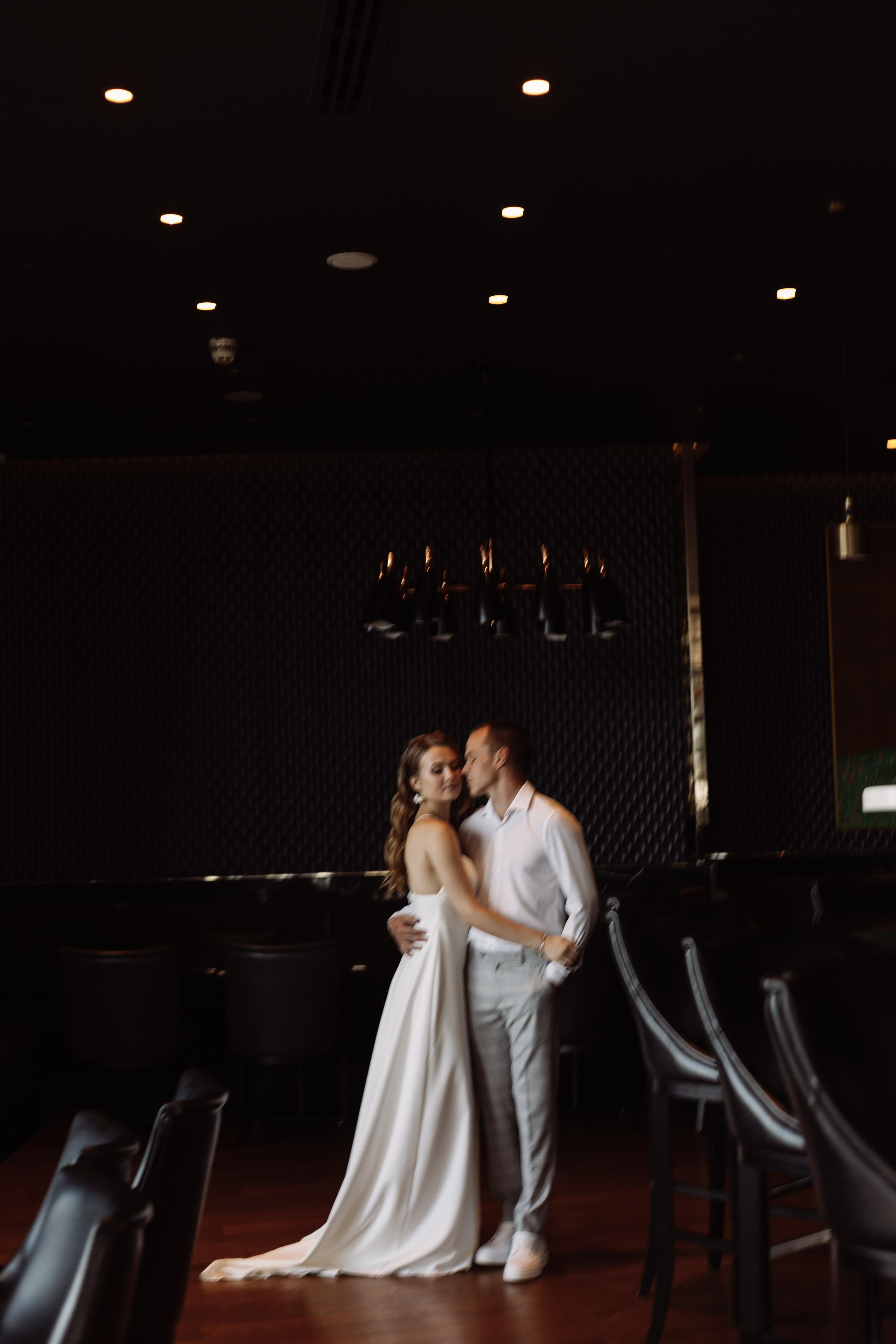 DENIS I KARINA. Свадебный и портретный фотограф