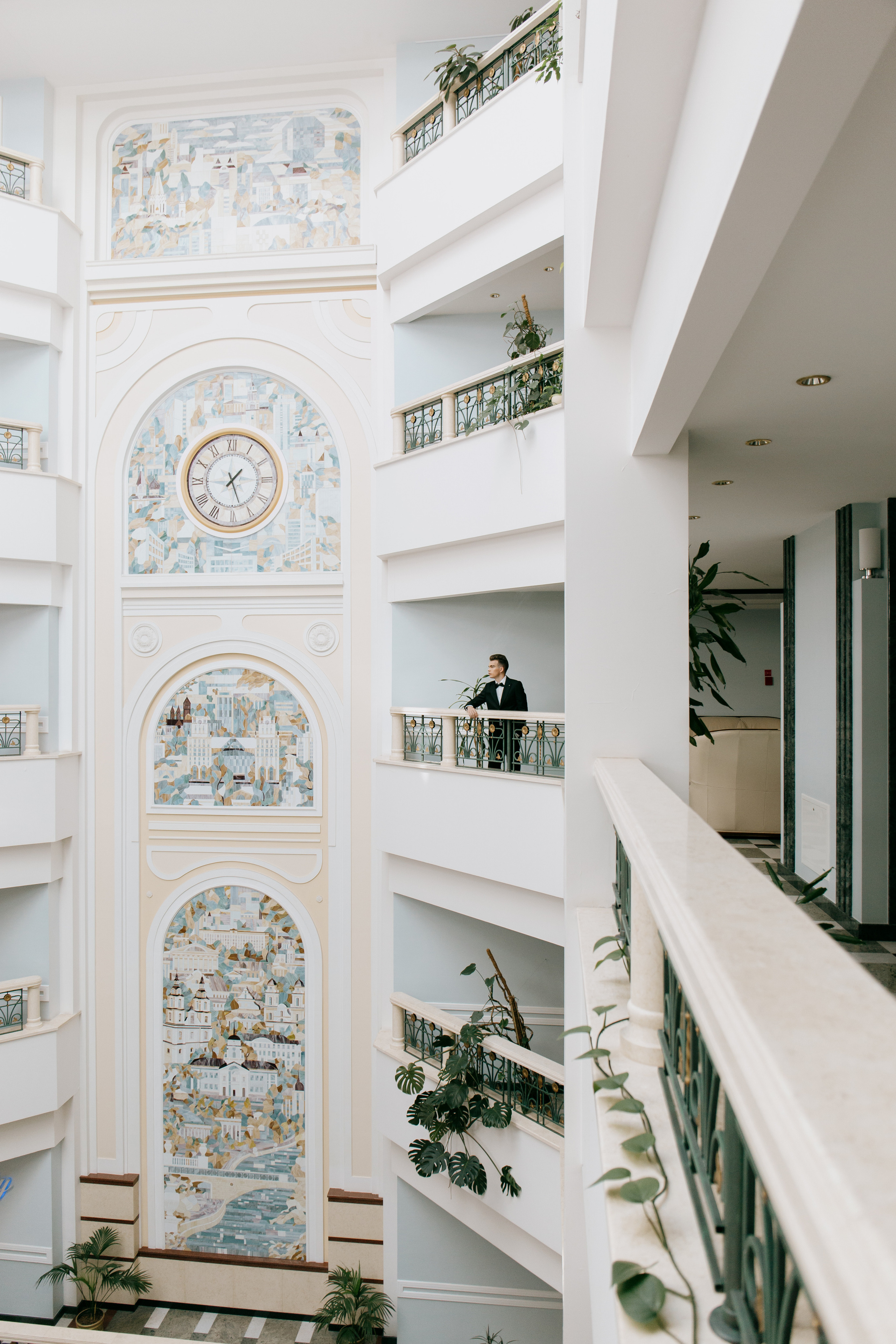 NIKITA I NASTYA. Свадебный и портретный фотограф