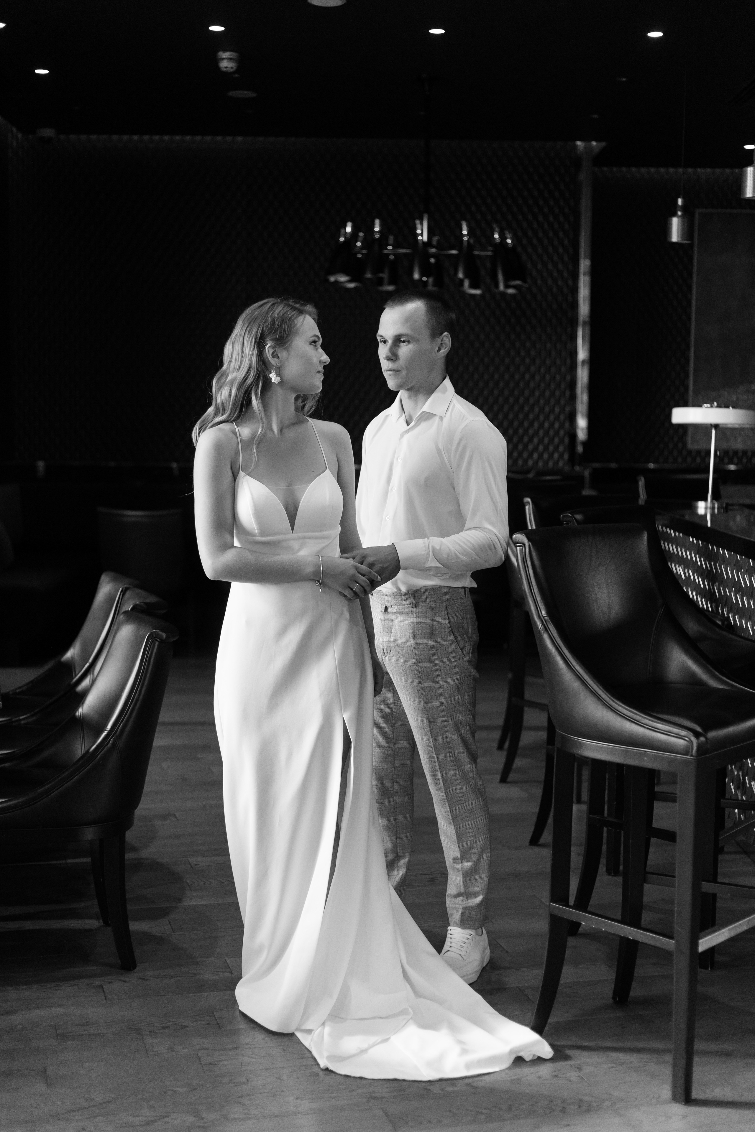 DENIS I KARINA. Свадебный и портретный фотограф