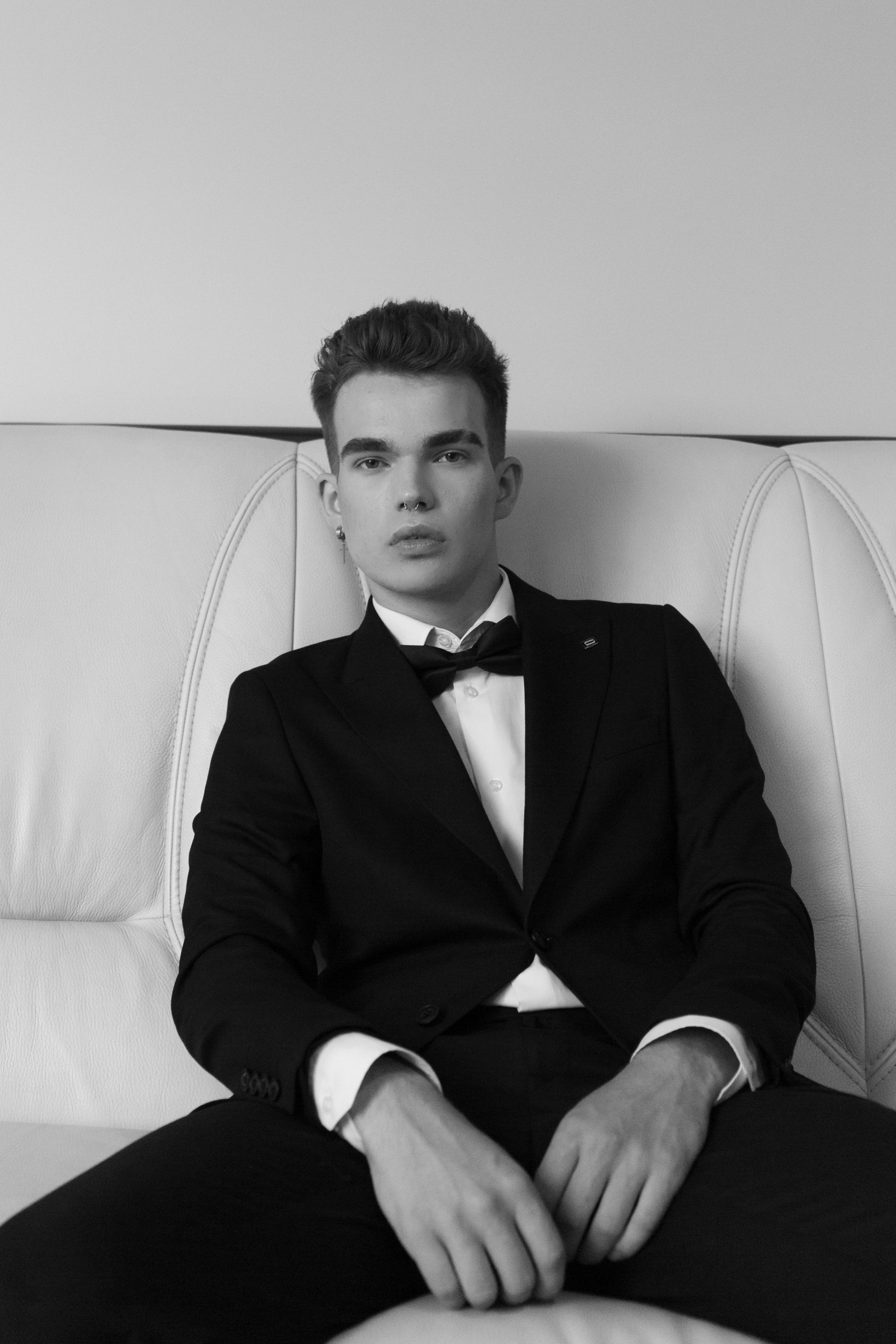 NIKITA I NASTYA. Свадебный и портретный фотограф